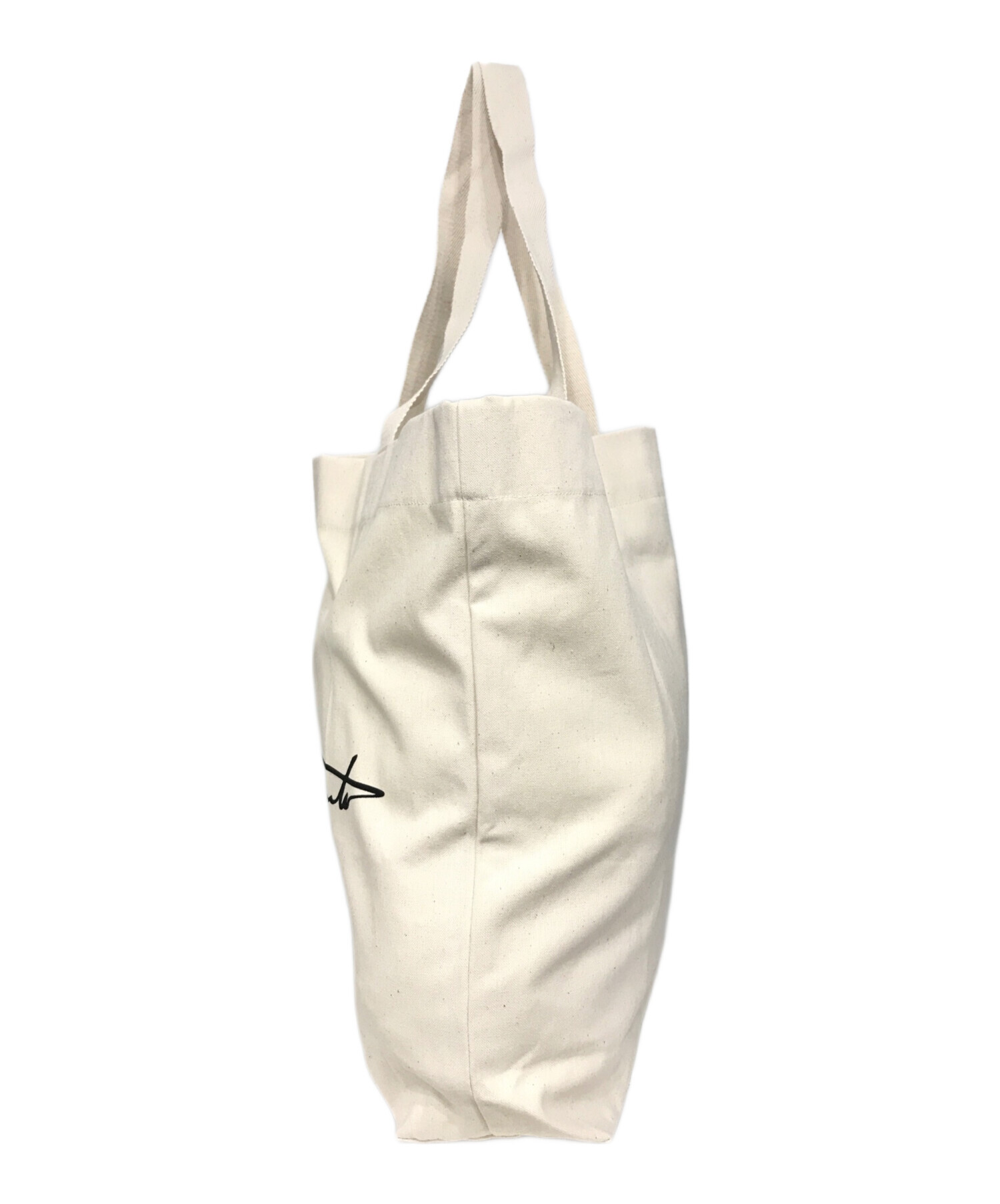 中古・古着通販】YOHJI YAMAMOTO (ヨウジヤマモト) ノベルティー 