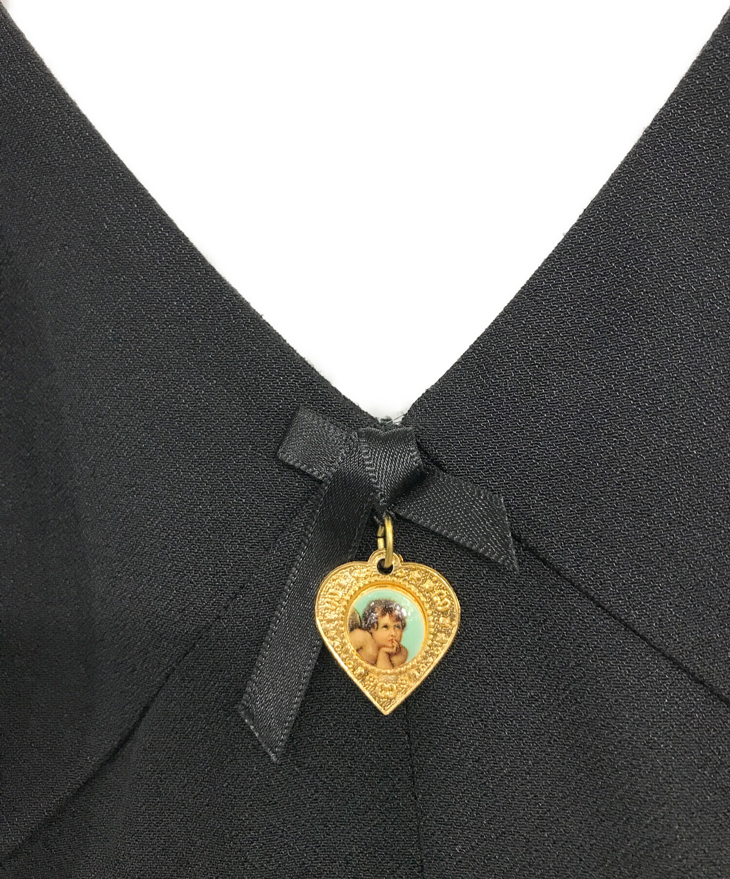 中古・古着通販】DOLCE & GABBANA (ドルチェ＆ガッバーナ