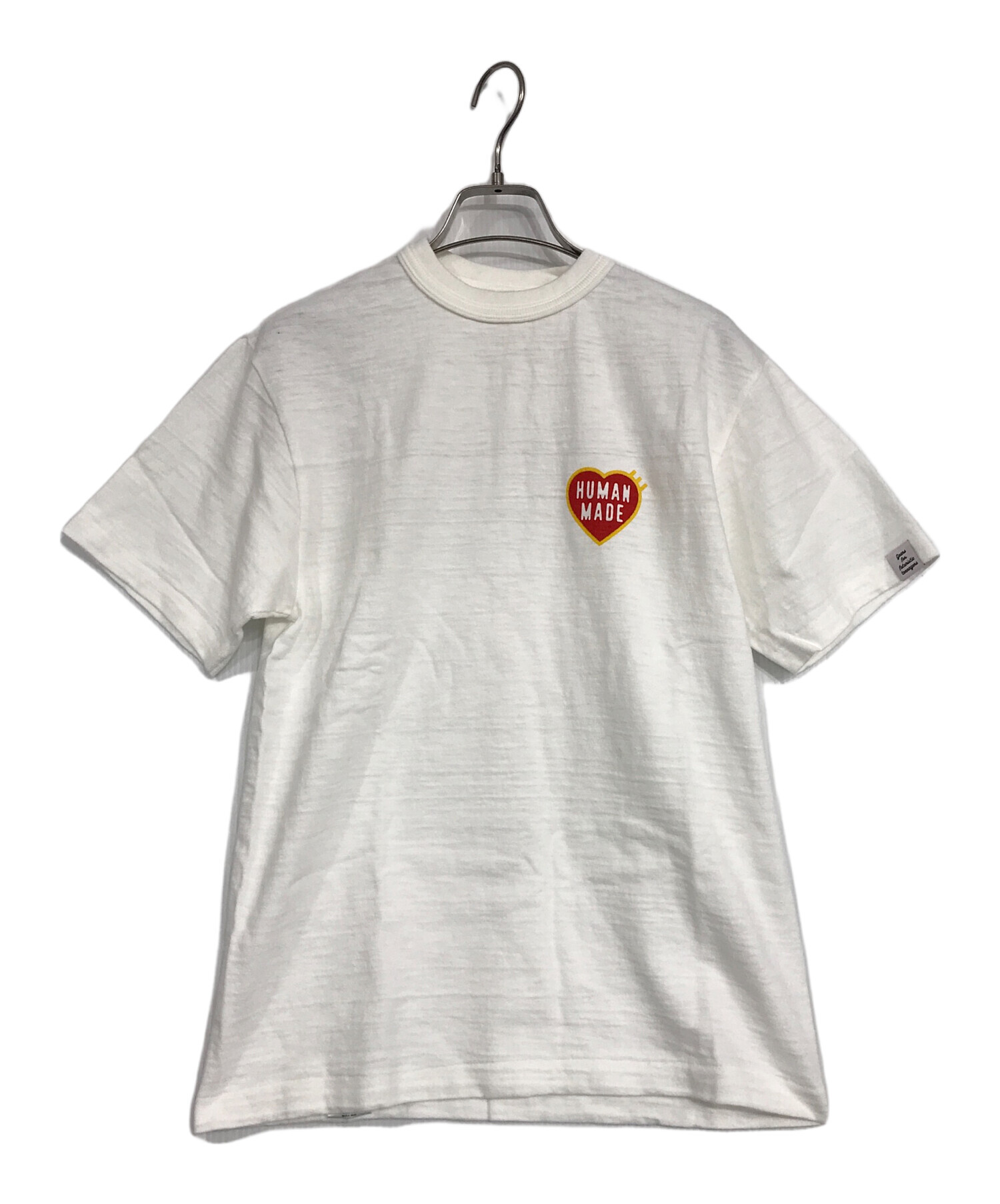 中古・古着通販】HUMAN MADE (ヒューマンメイド) GRAPHIC T-SHIRT #11