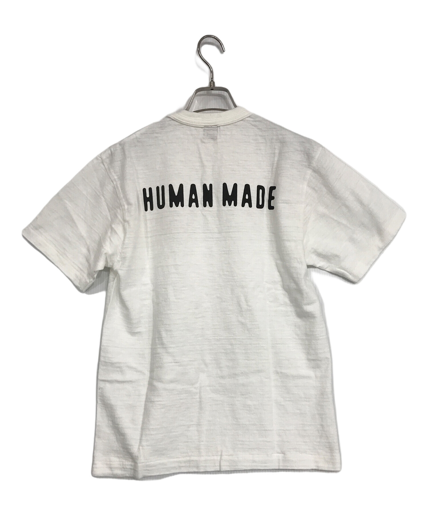 中古・古着通販】HUMAN MADE (ヒューマンメイド) GRAPHIC T-SHIRT #11