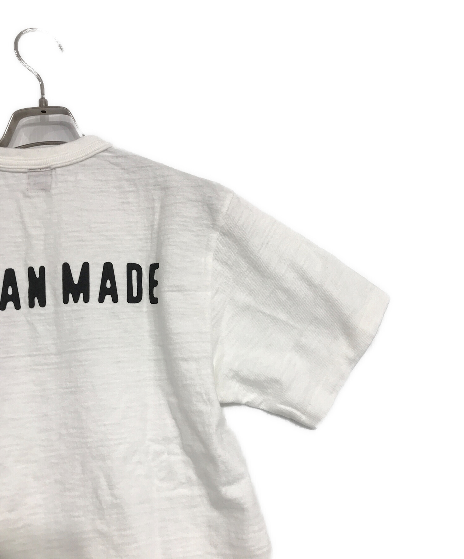 中古・古着通販】HUMAN MADE (ヒューマンメイド) GRAPHIC T-SHIRT #11