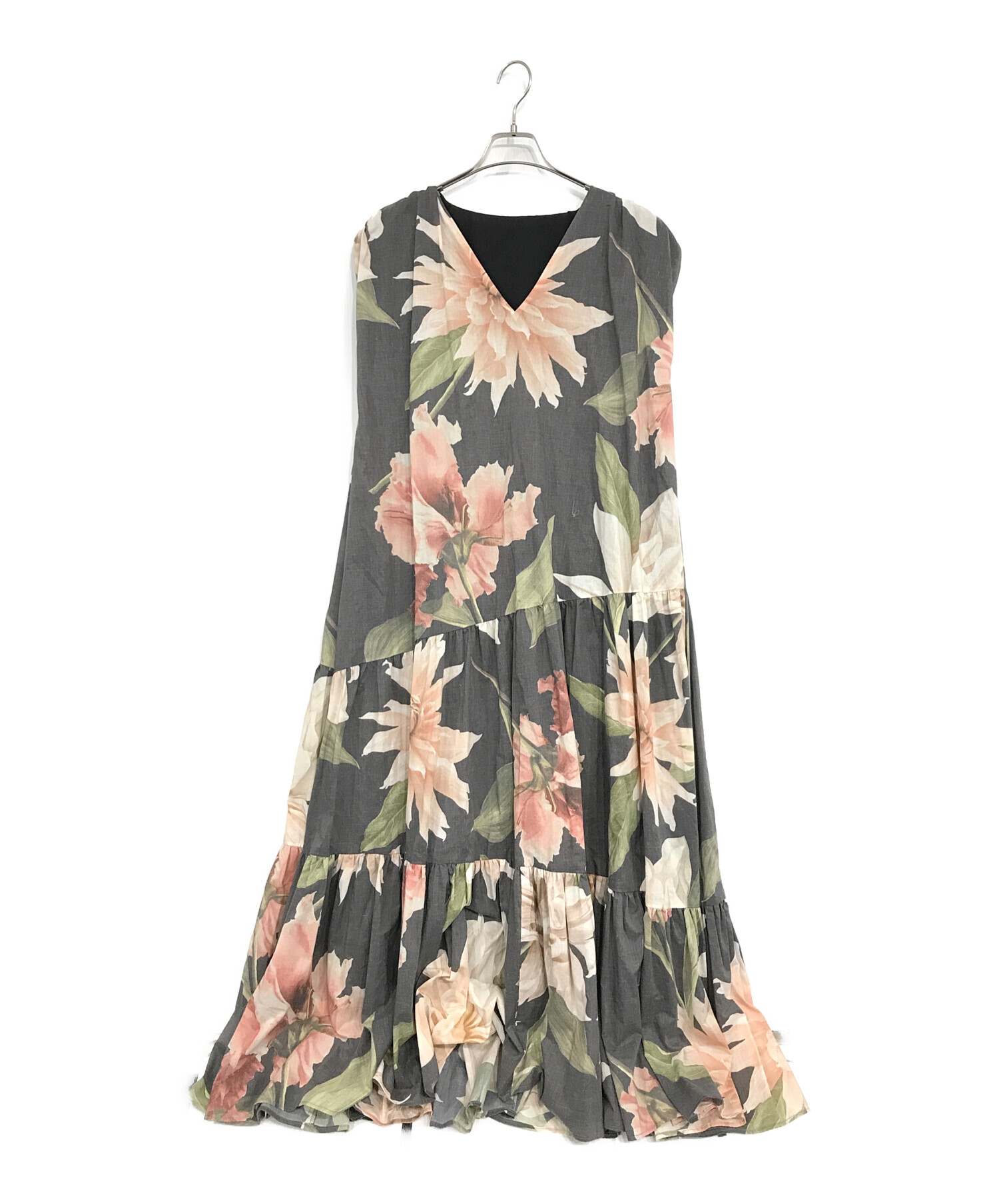 eimy istoire Ramona flower リラックスラインワンピース