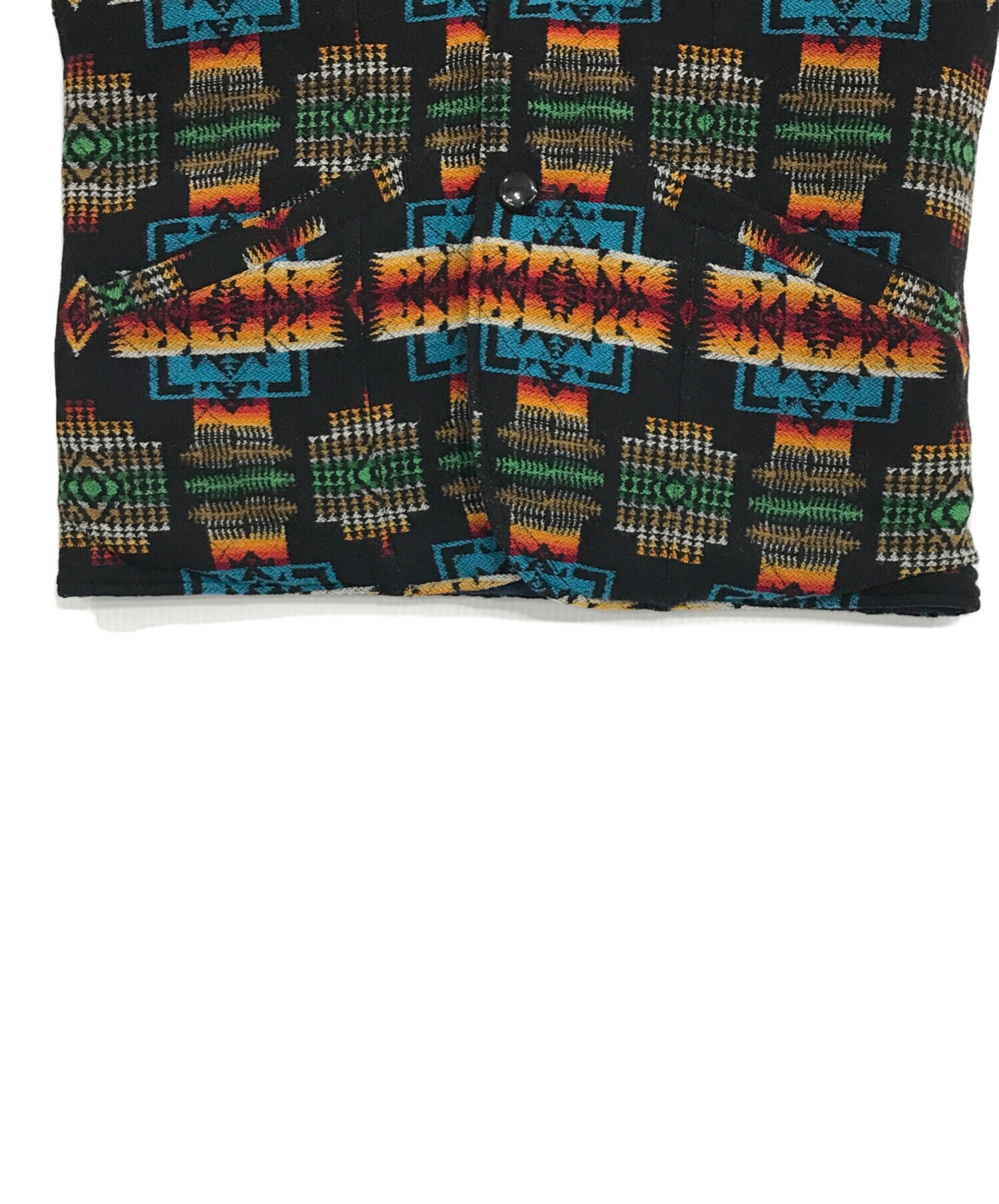 中古・古着通販】PENDLETON (ペンドルトン) SOPHNET. (ソフネット