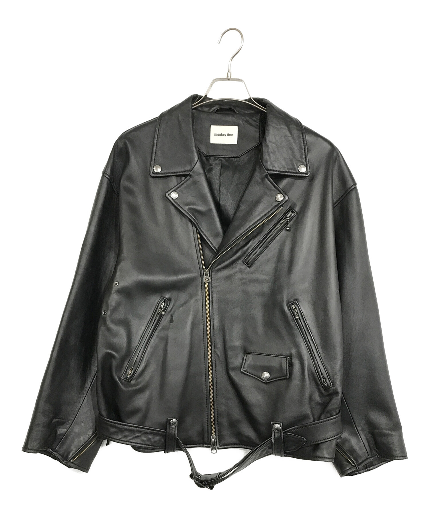 monkey time SHEEP OVERSIZED W/RIDERS（M） monkey time SHEEP OVERSIZED W/RIDERS（M）