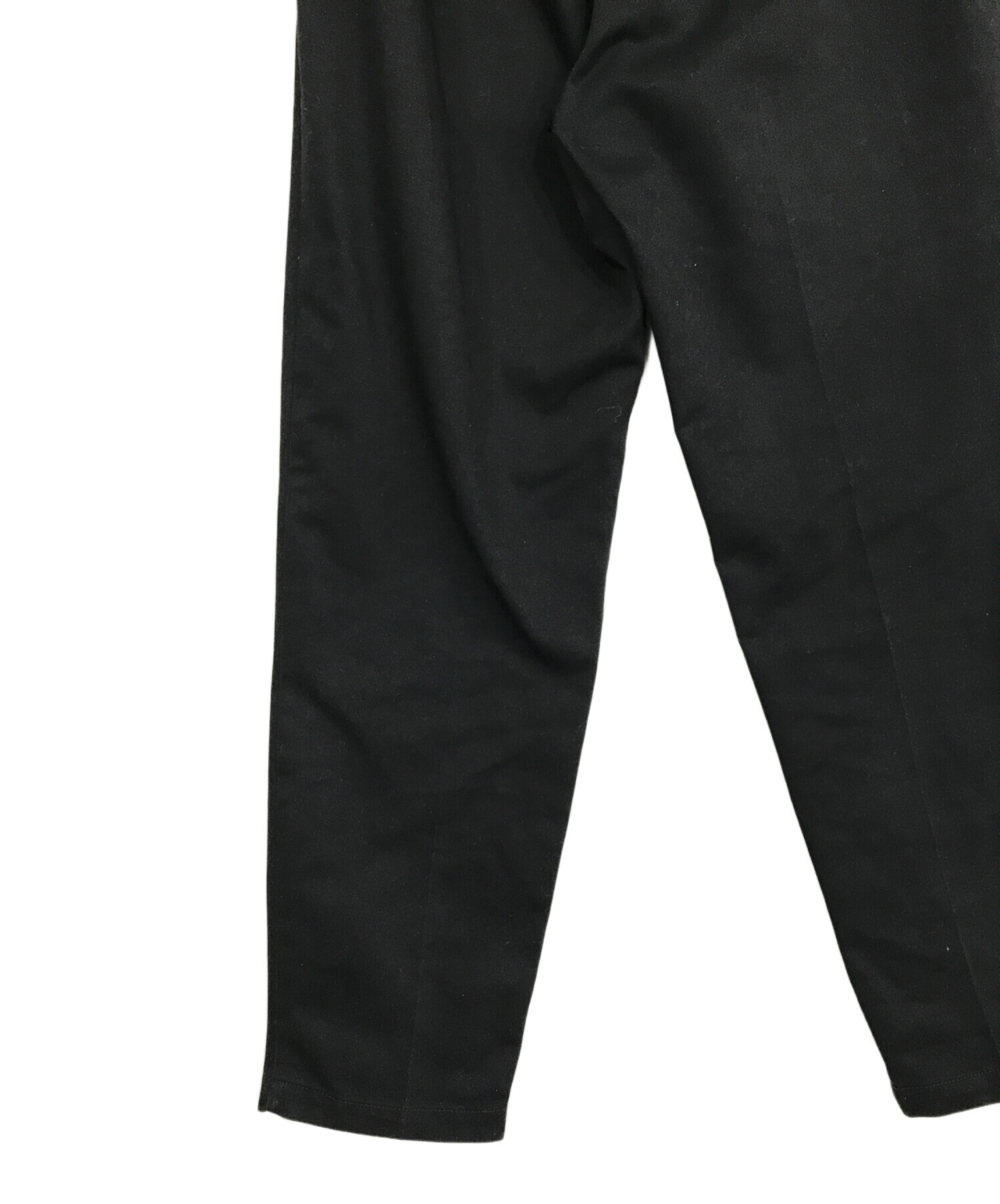 ok.soon オクスン dickies テーパードチノパンツ