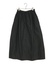 かぐれ　コットンバックサテンコクーンスカート 楽天市場】コットンバックサテンコクーンスカート／かぐれ