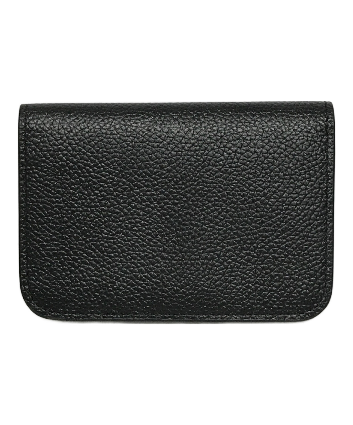 BALENCIAGA バレンシアガ　エブリデイ　ケース 中古・古着通販】BALENCIAGA (バレンシアガ) エブリデイカードケース