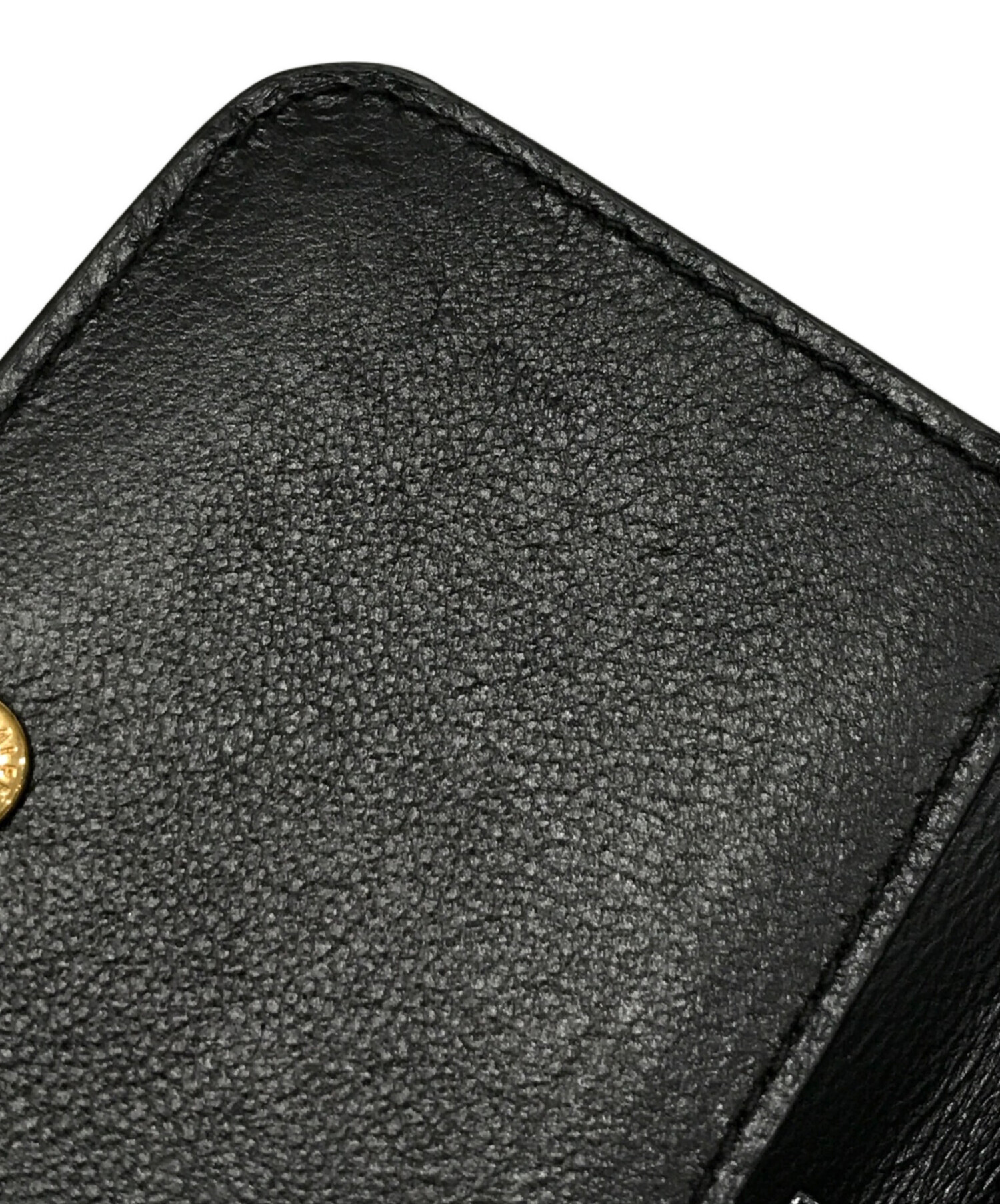 中古・古着通販】BALENCIAGA (バレンシアガ) エブリデイカードケース
