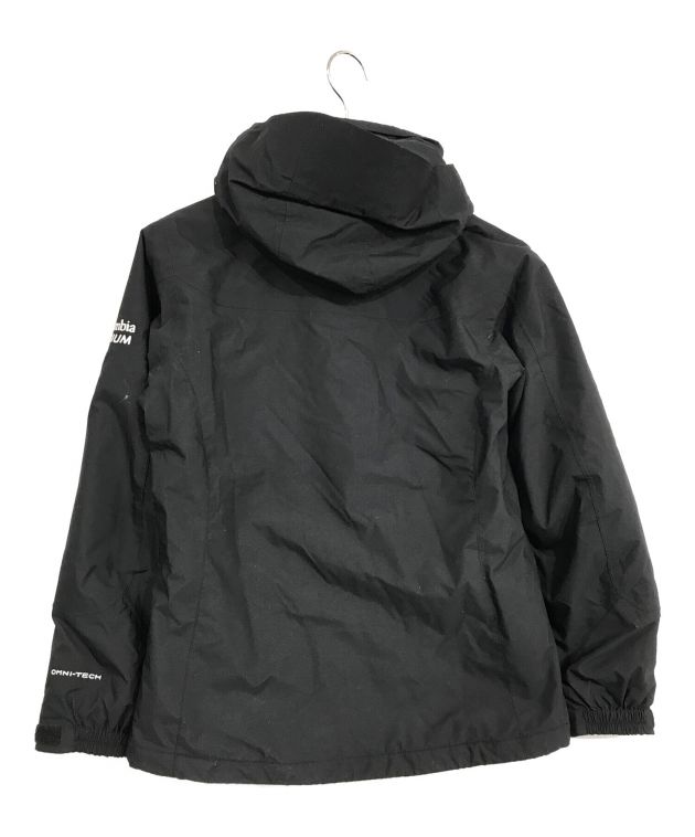 中古・古着通販】Columbia (コロンビア) TITANIUMライナー付き