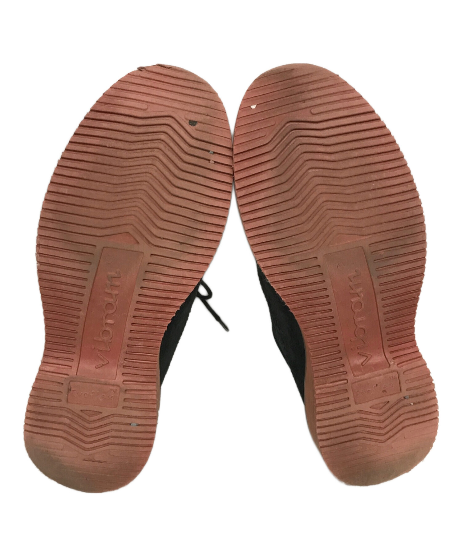 中古・古着通販】VISVIM (ビズビム) ウィングチップシューズ/PATRICIAN