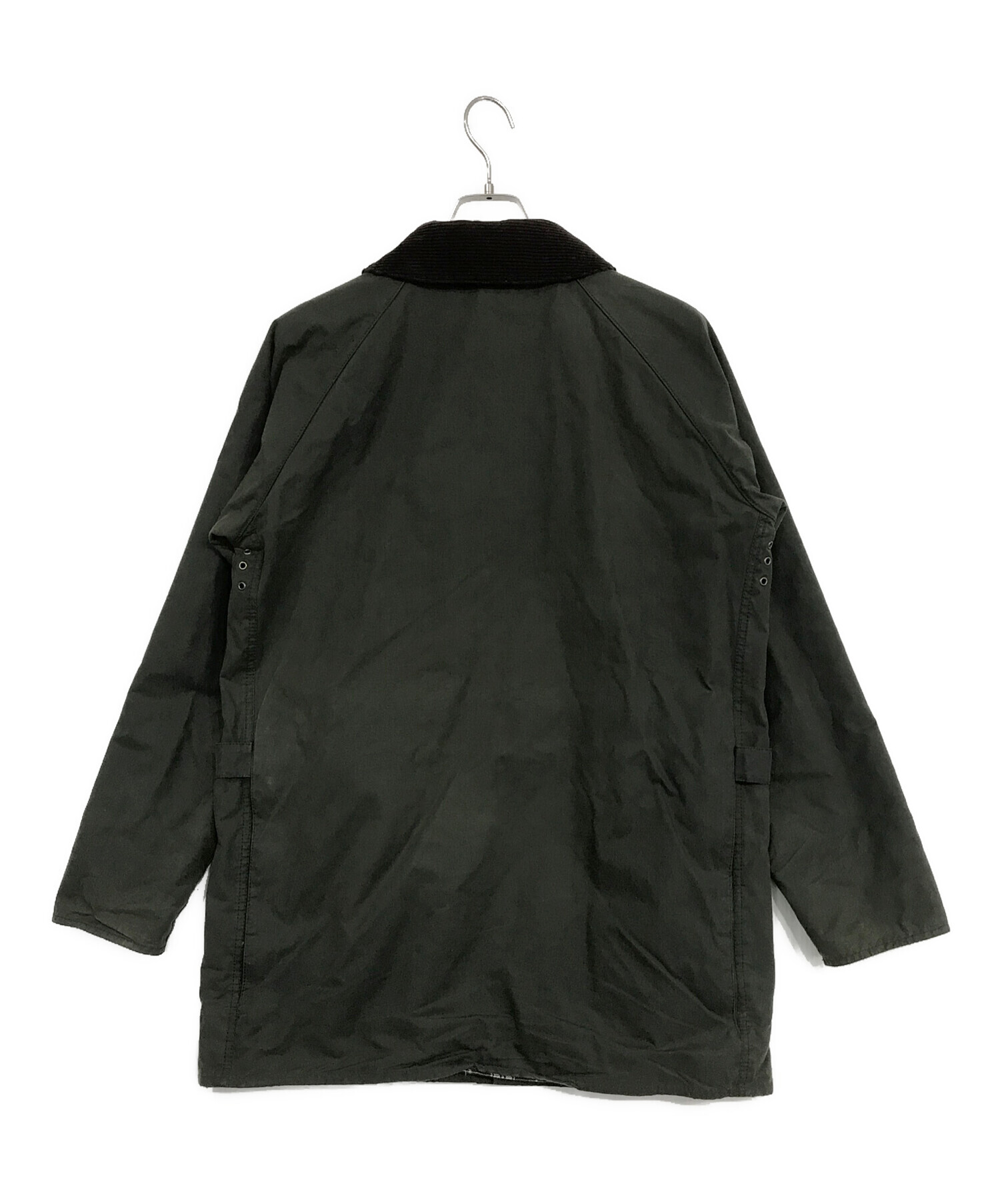中古・古着通販】Barbour (バブアー) 125TH ICONS BEAUFORT WAXED