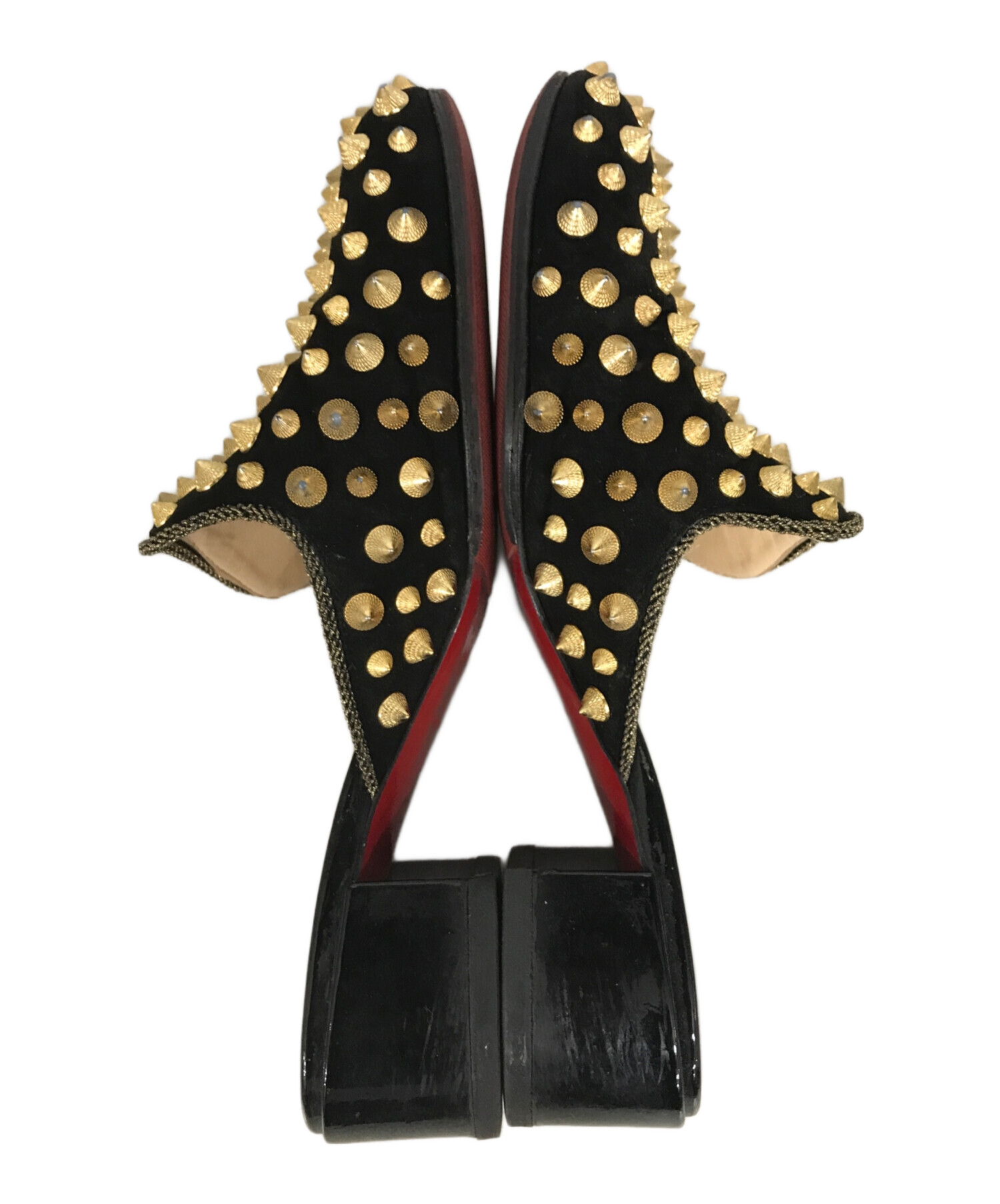 中古・古着通販】Christian Louboutin (クリスチャン・ルブタン 