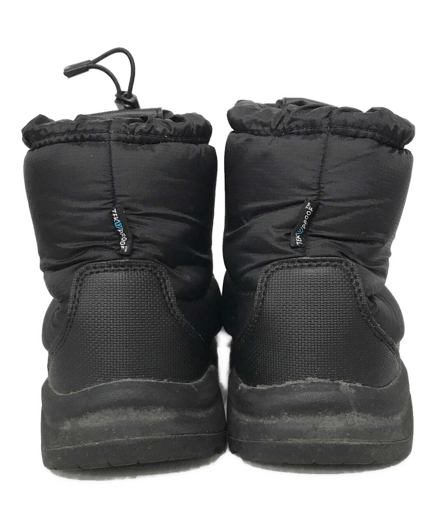 中古・古着通販】THE NORTH FACE (ザ ノース フェイス) ヌプシ