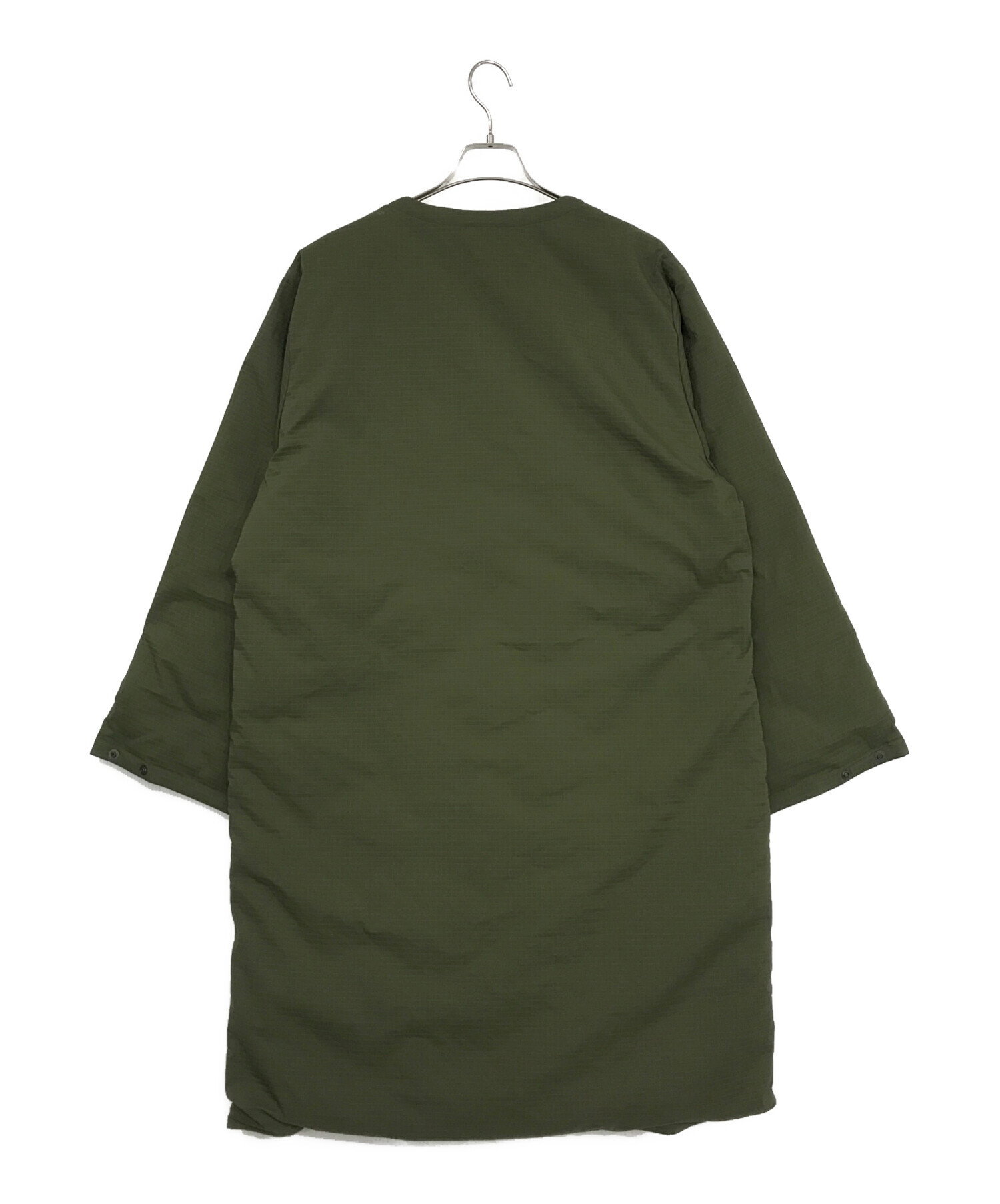 中古・古着通販】South2 West8 (サウスツー ウエストエイト) V Neck