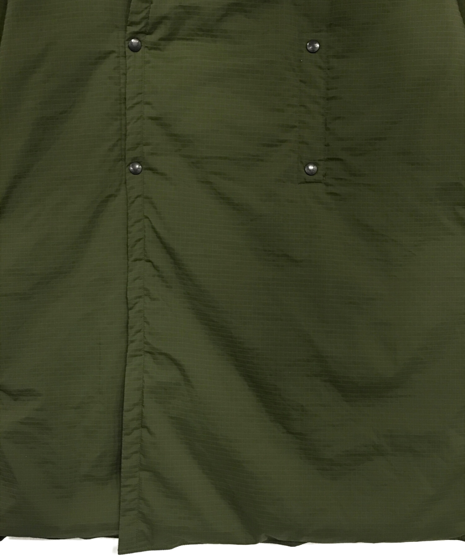 中古・古着通販】South2 West8 (サウスツー ウエストエイト) V Neck