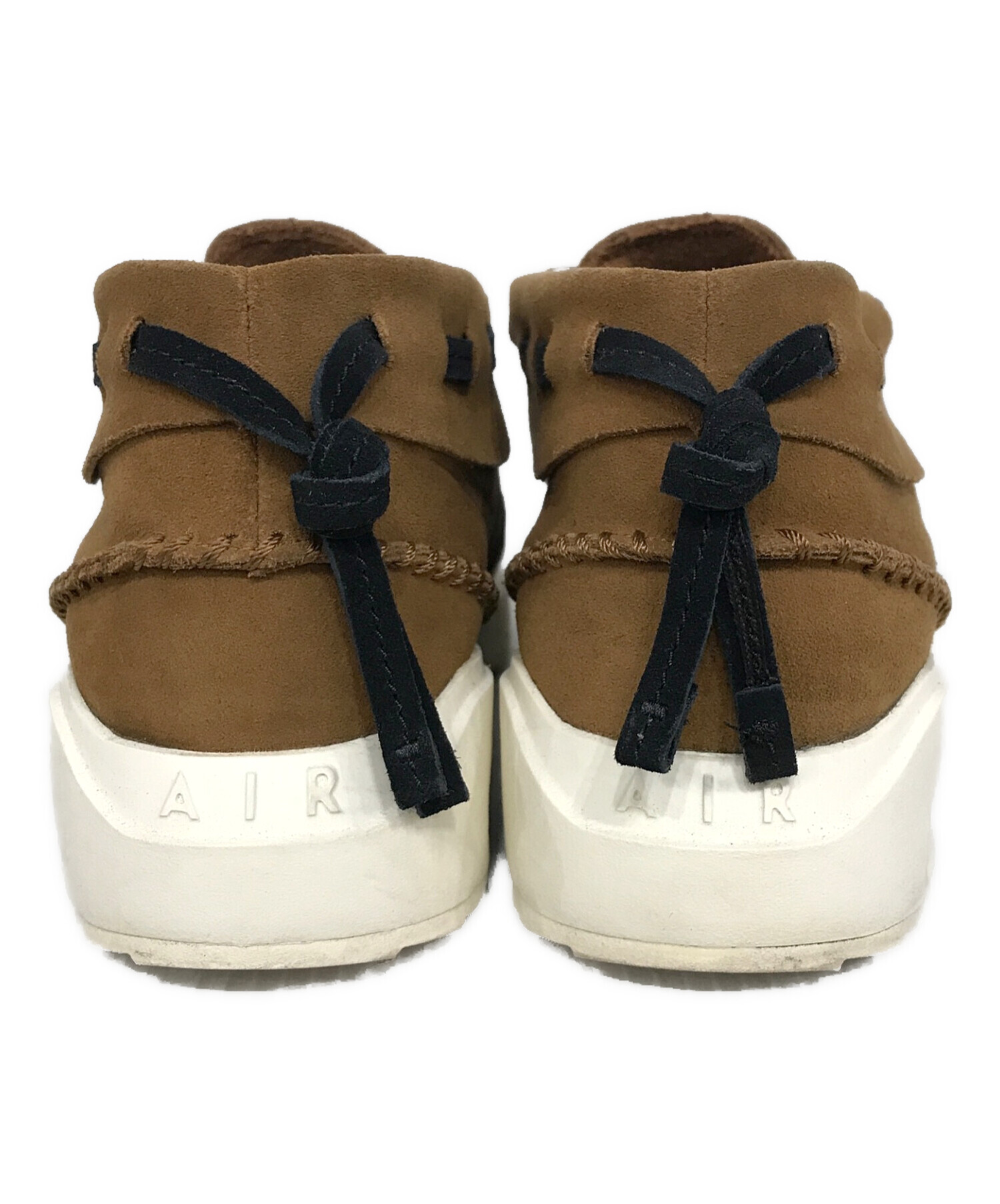 中古・古着通販】NIKE (ナイキ) Air Max Janoski 2 Moc ブラウン 