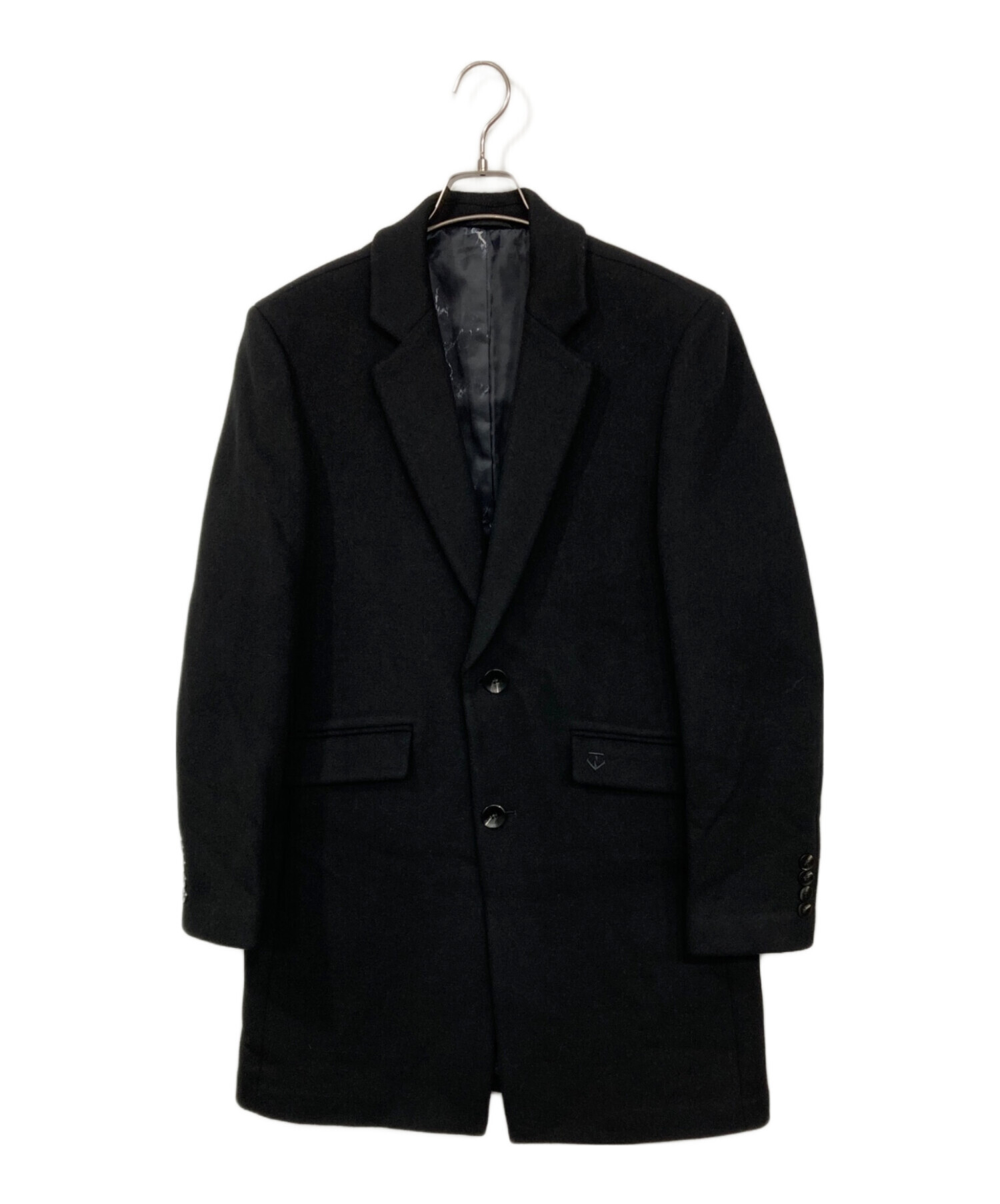 中古・古着通販】ROBERT CAVANI (ロベルトカバーニ) チェスターコート