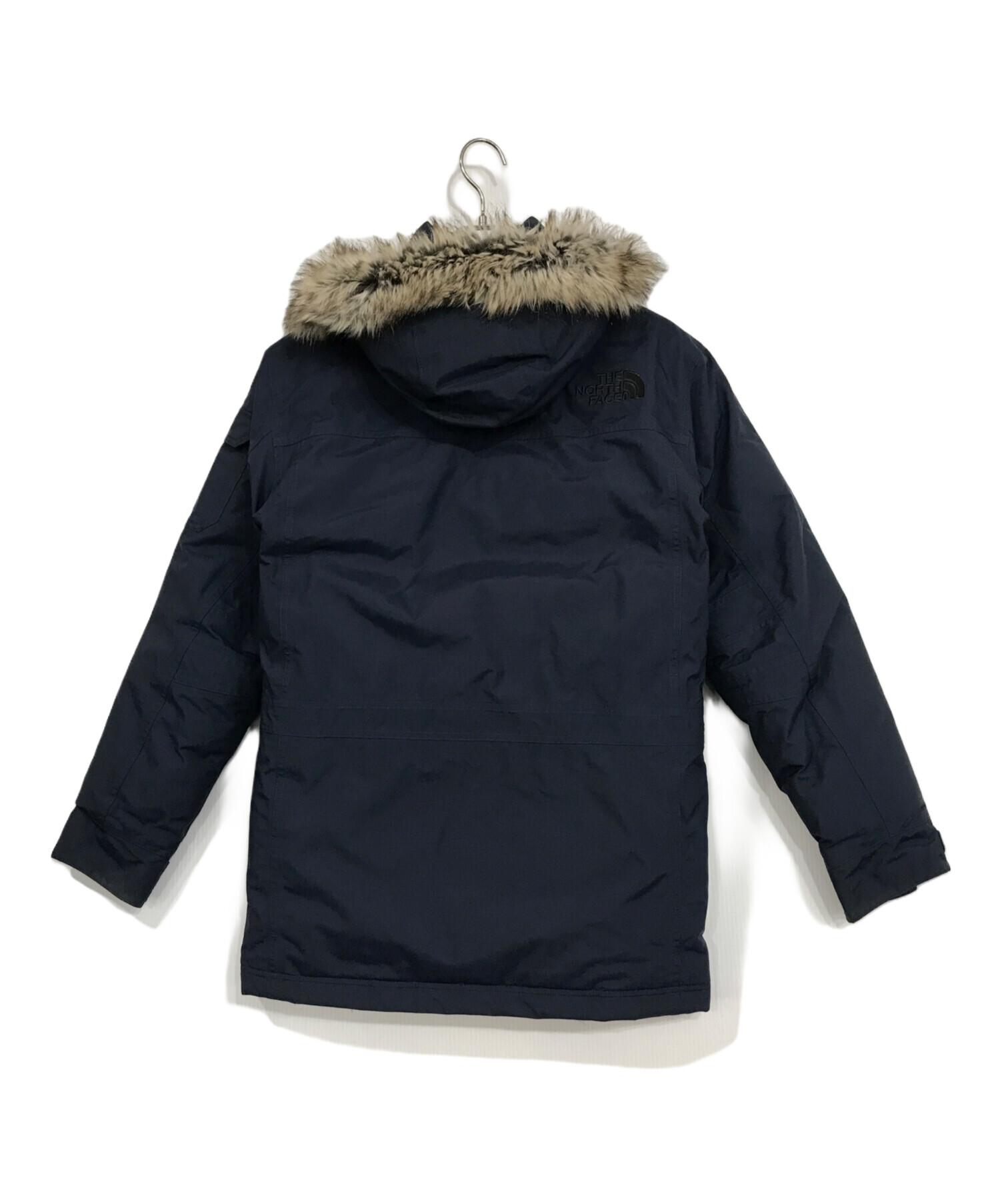 中古・古着通販】THE NORTH FACE (ザ ノース フェイス) マクマード  