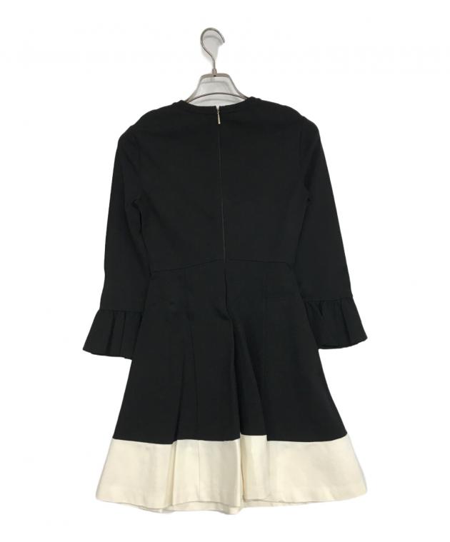 中古・古着通販】Kate Spade (ケイトスペード) カラーブロック ベル 