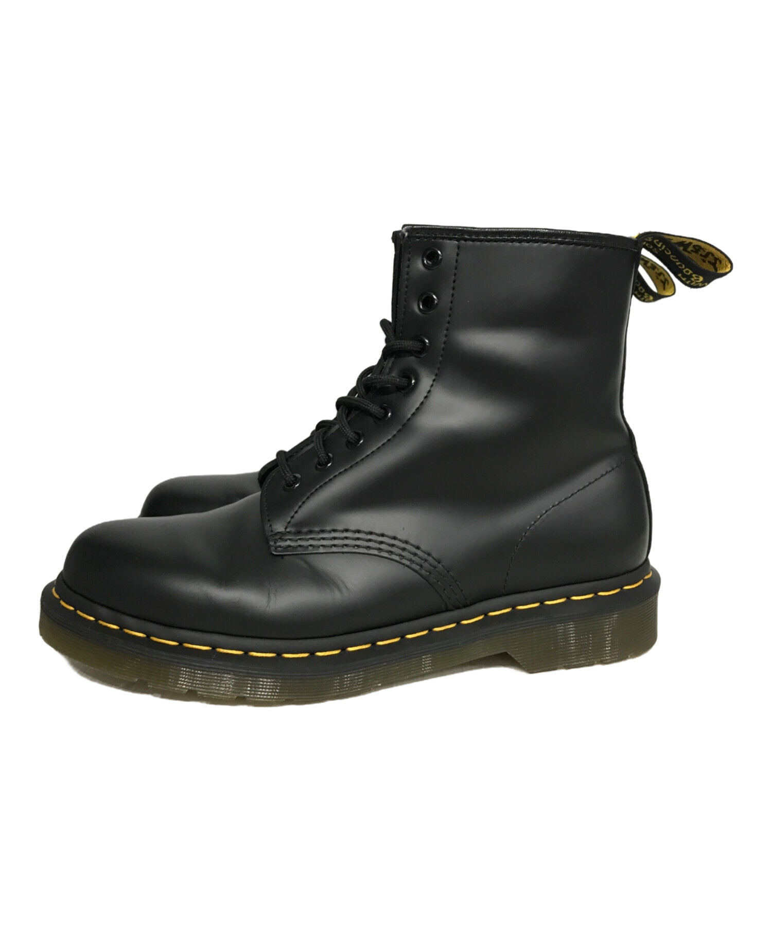 中古・古着通販】Dr.Martens (ドクターマーチン) 8ホールブーツ  