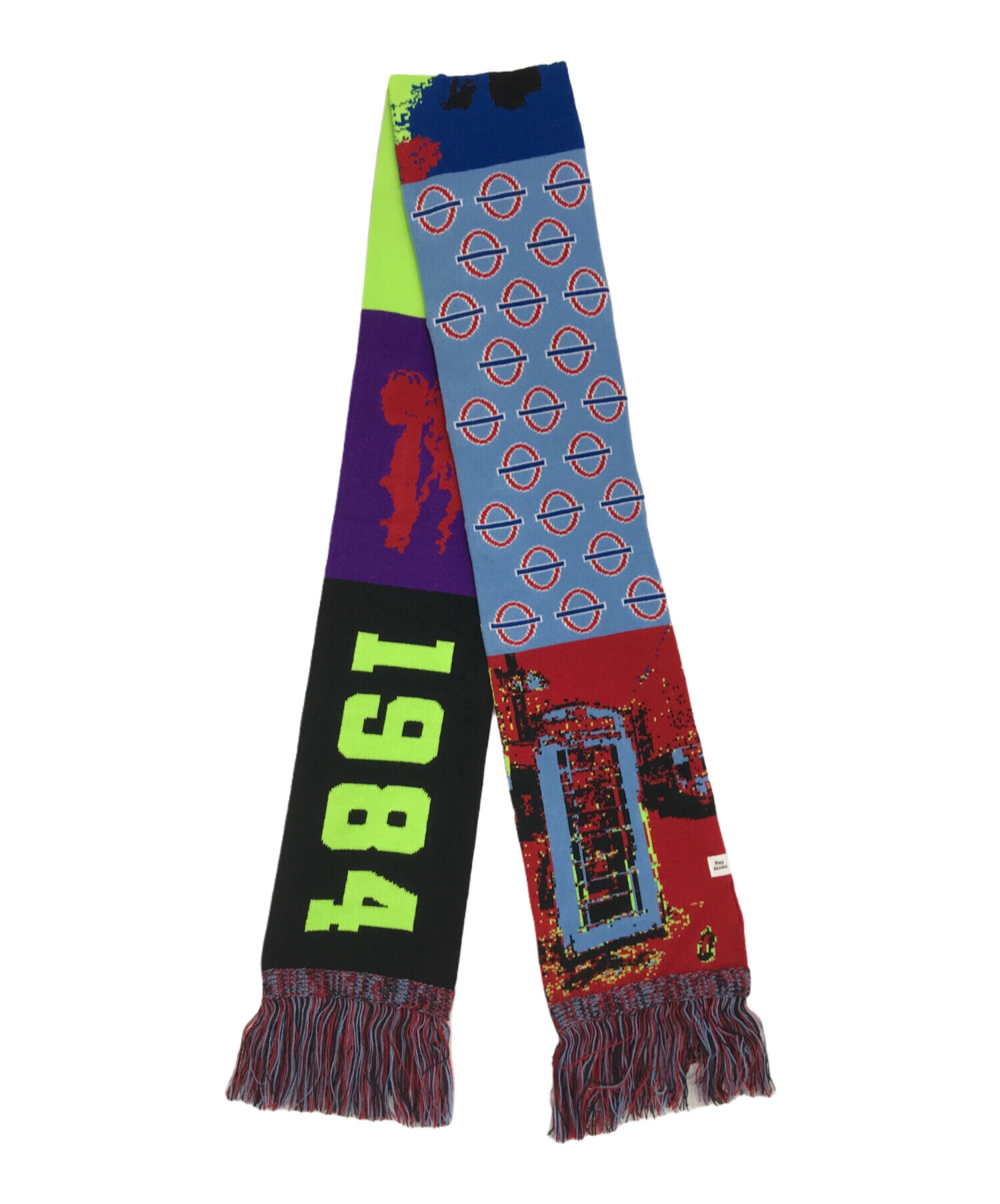 中古・古着通販】RAY BEAMS (レイ ビームス) ジャガード サッカー