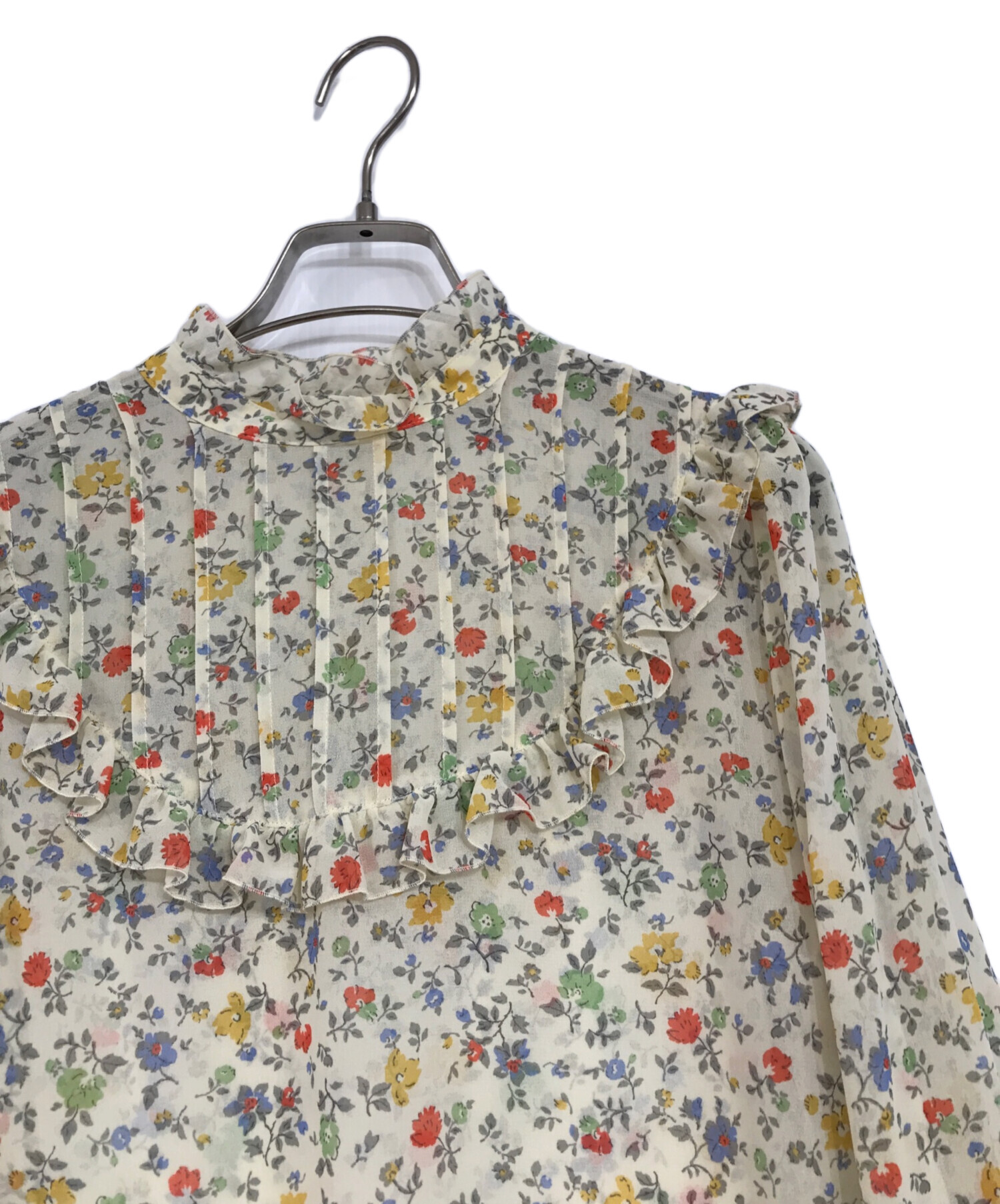 中古・古着通販】SLOBE IENA (スローブ イエナ) Hareko.FLOWER