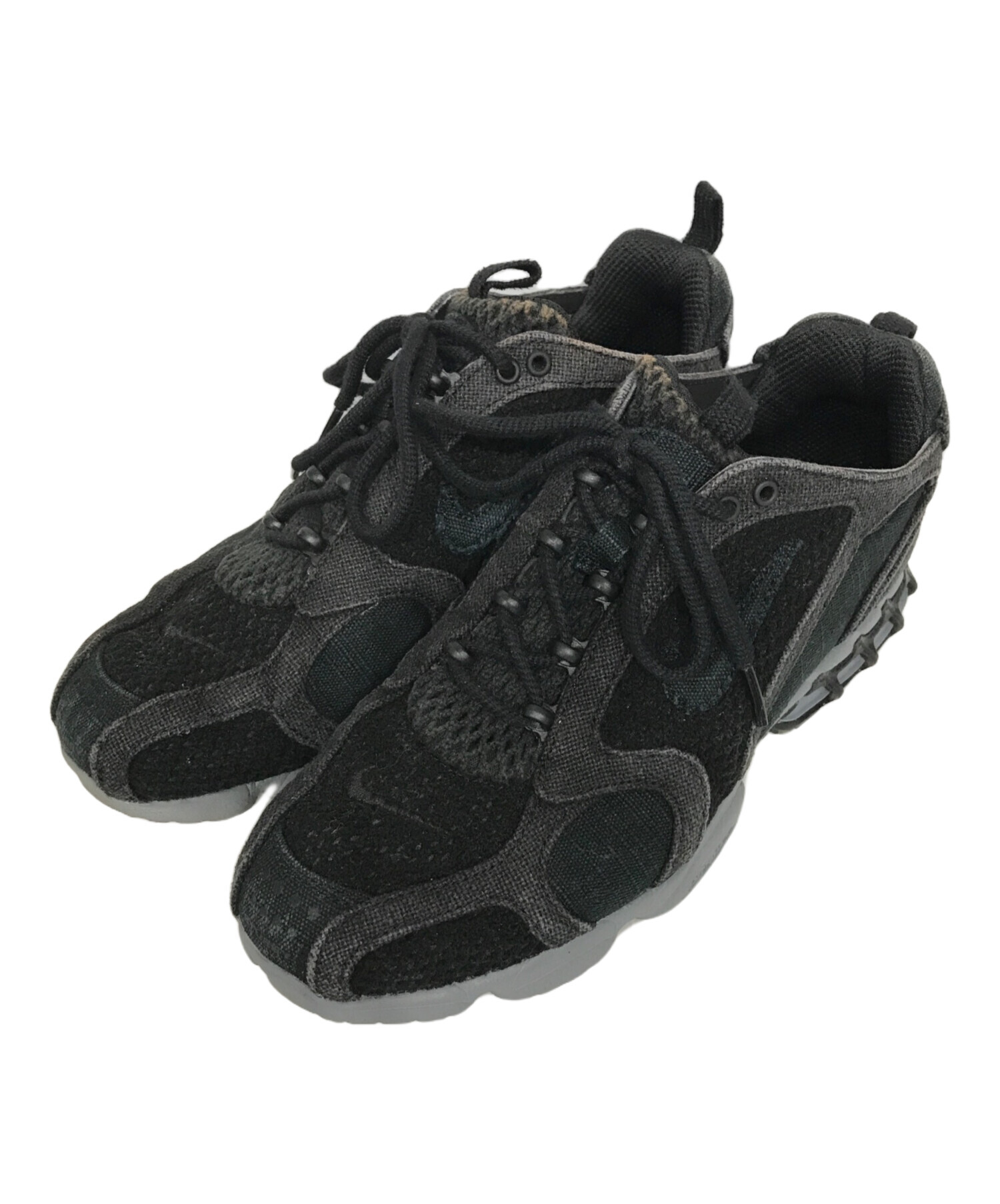 中古・古着通販】NIKE (ナイキ) stussy (ステューシー) Air Zoom 