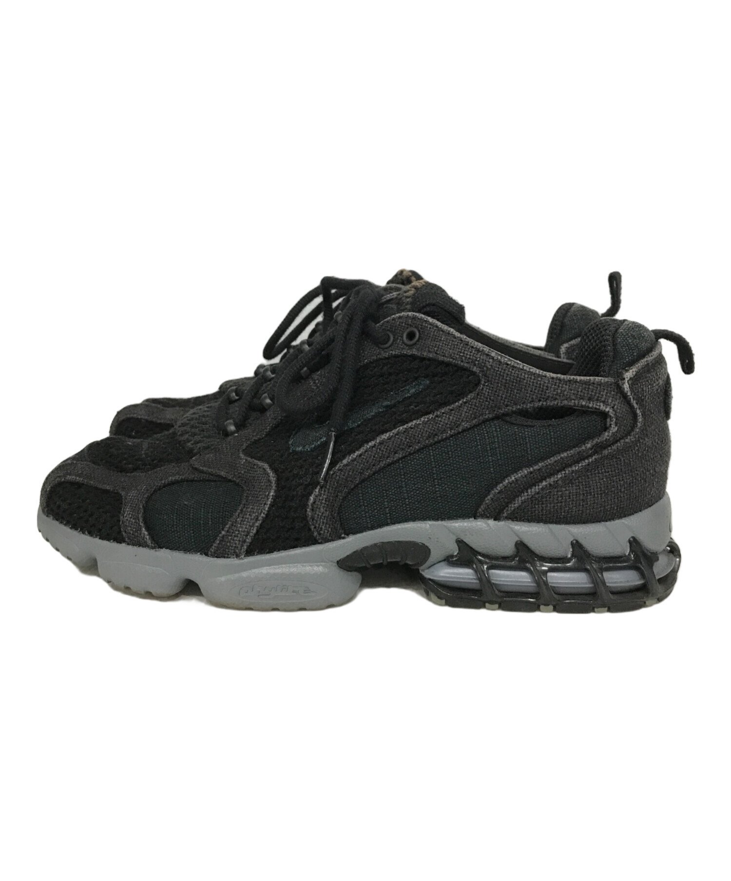中古・古着通販】NIKE (ナイキ) stussy (ステューシー) Air Zoom 