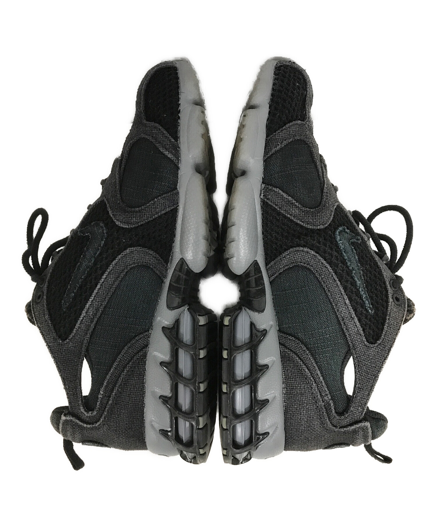 中古・古着通販】NIKE (ナイキ) stussy (ステューシー) Air Zoom 