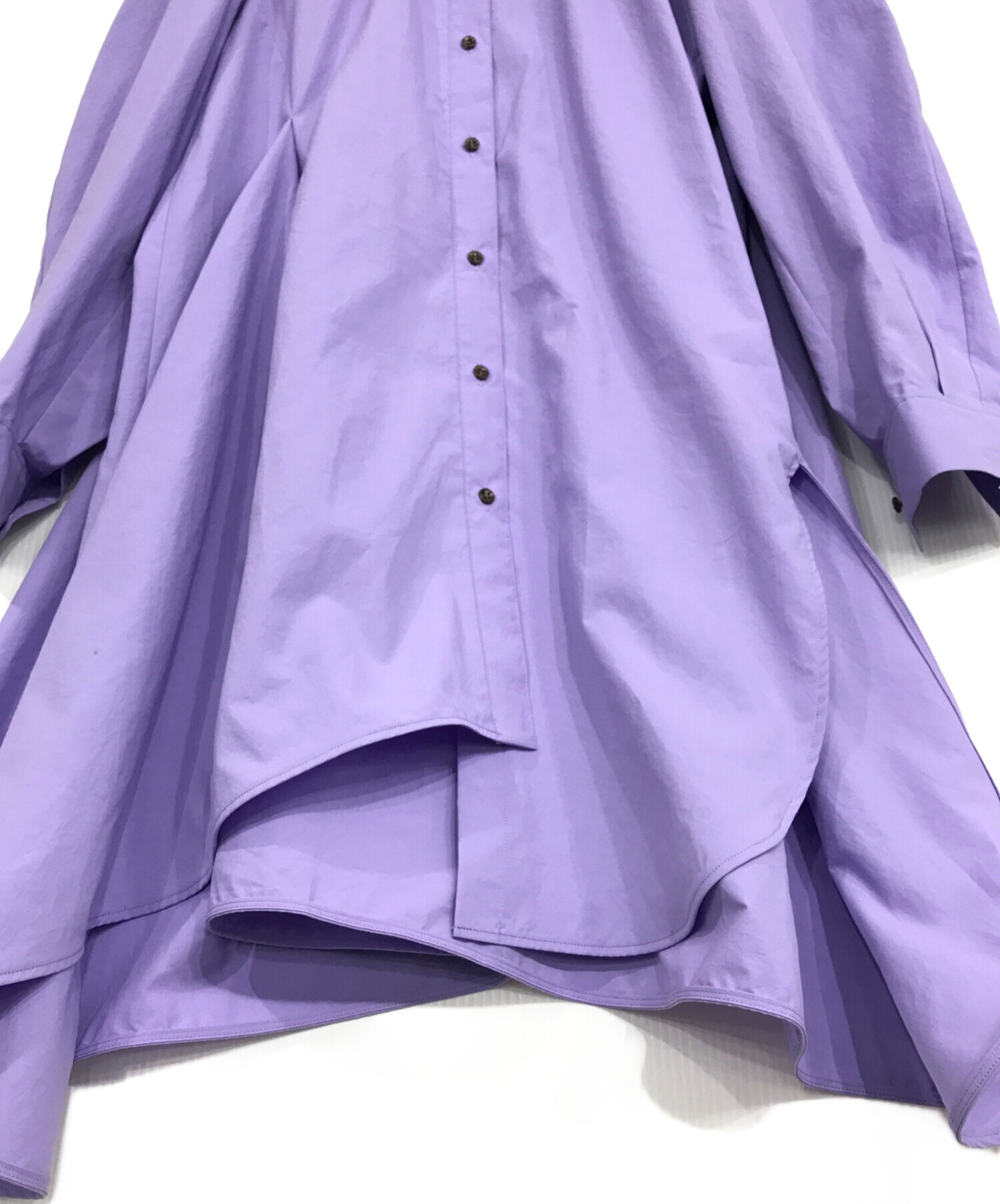 中古・古着通販】ENFOLD (エンフォルド) PEタイプライターバック