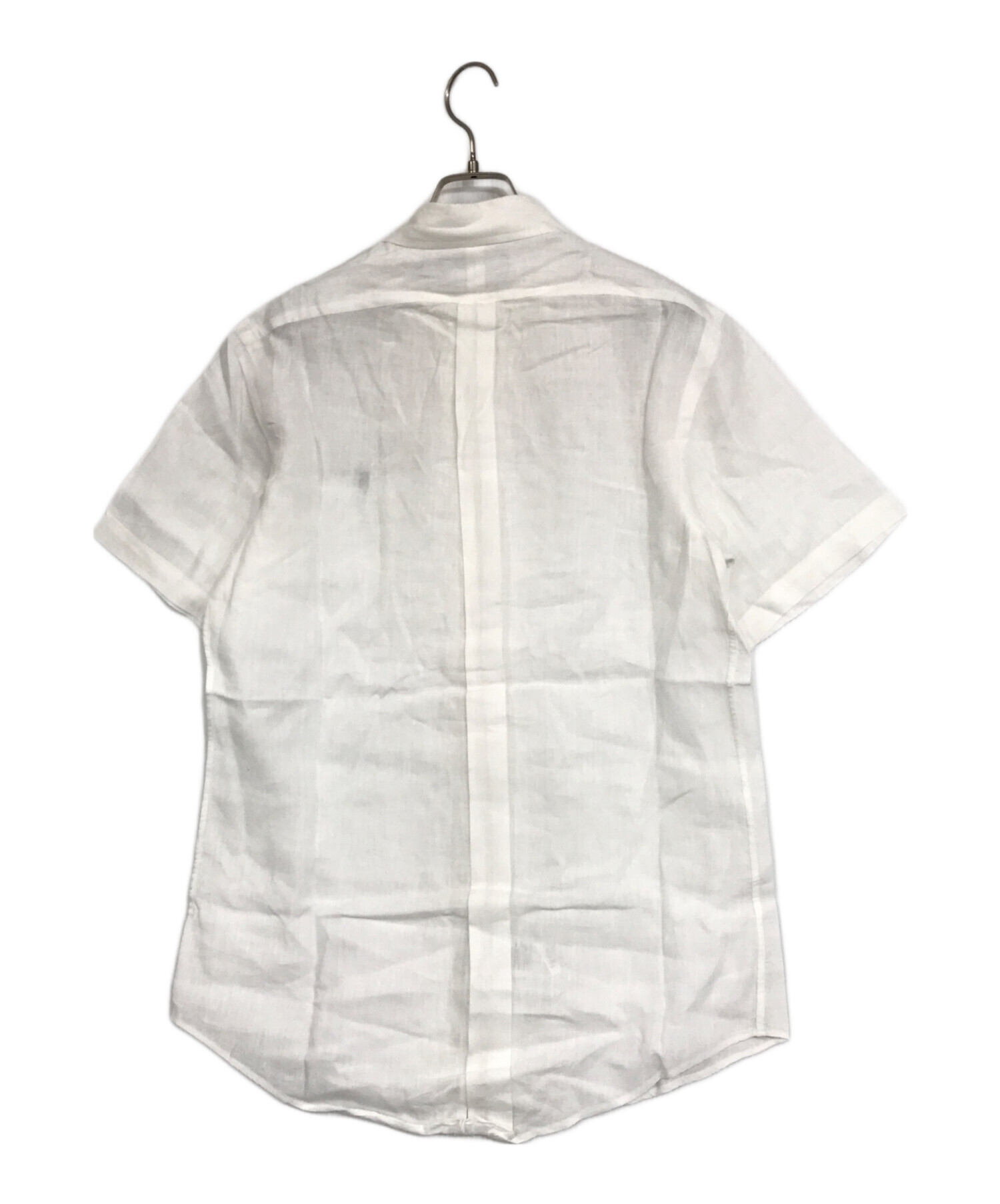 中古・古着通販】POLO RALPH LAUREN (ポロ・ラルフローレン) リネン 