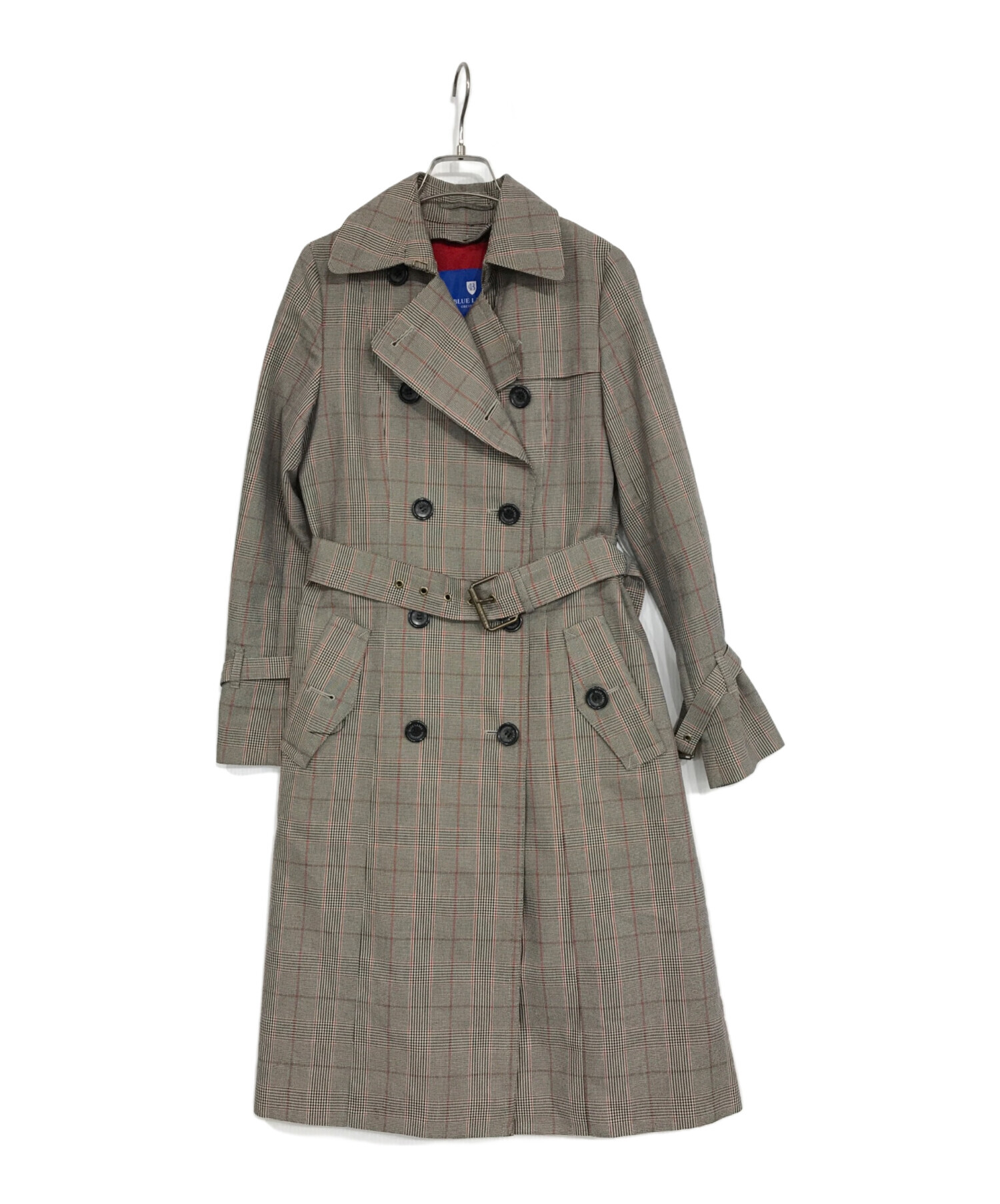 中古・古着通販】BLUE LABEL CRESTBRIDGE (ブルーレーベルクレスト 