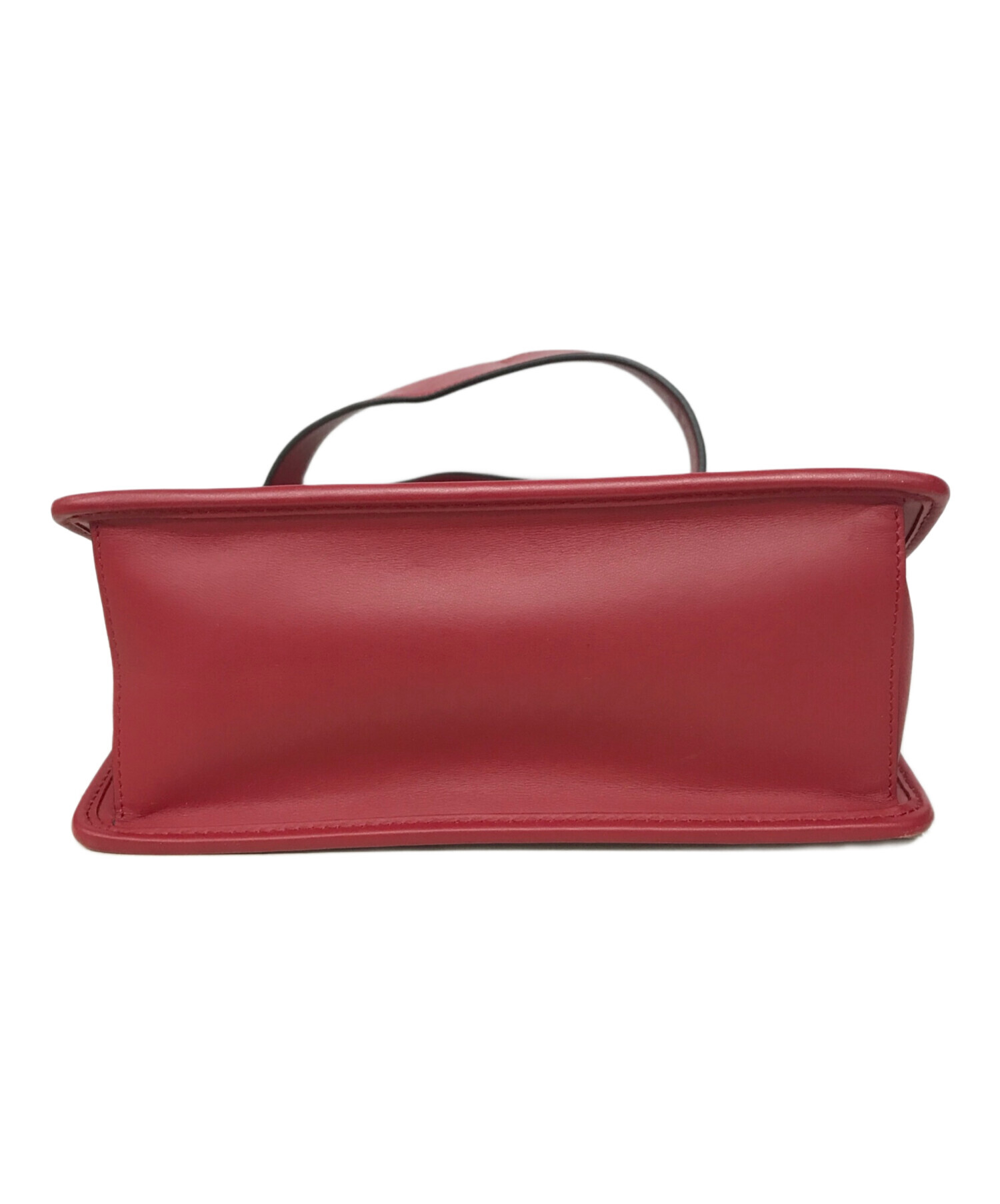 美品 FENDI フェンディ バッグ キャナイエフ ショルダーバッグ 2way 中古・古着通販】FENDI (フェンディ) キャナイエフ 2WAYショルダー