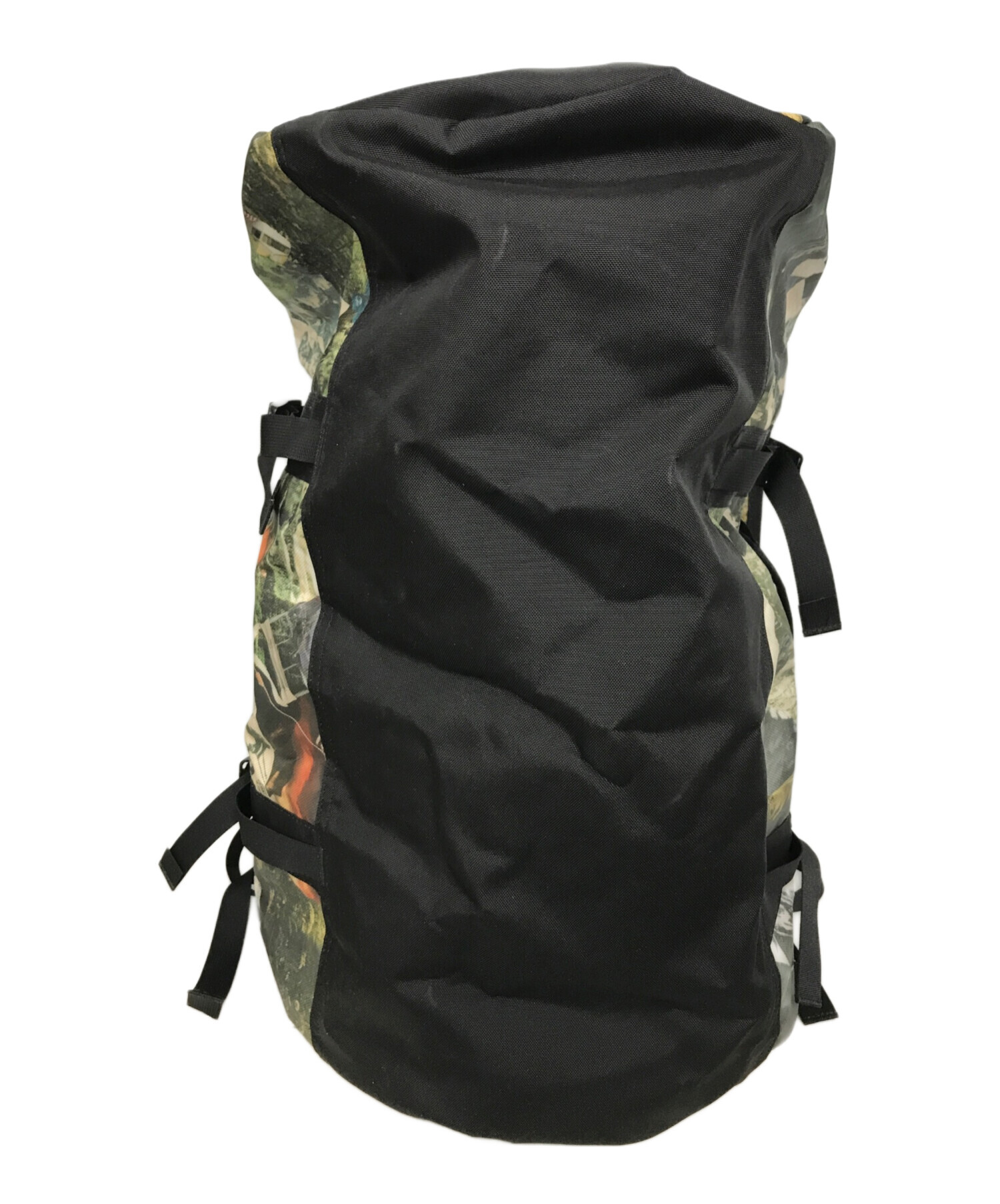 中古・古着通販】THE NORTH FACE (ザ ノース フェイス) BASE CAMP 