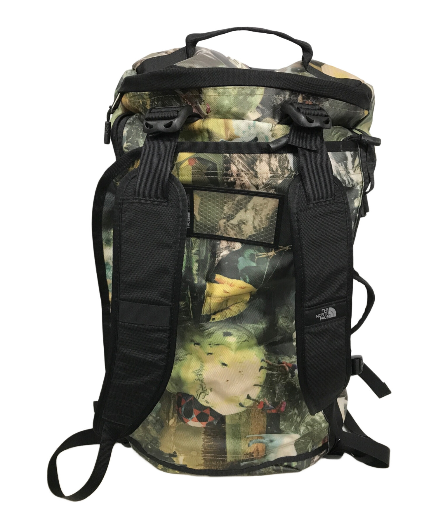 中古・古着通販】THE NORTH FACE (ザ ノース フェイス) BASE CAMP 
