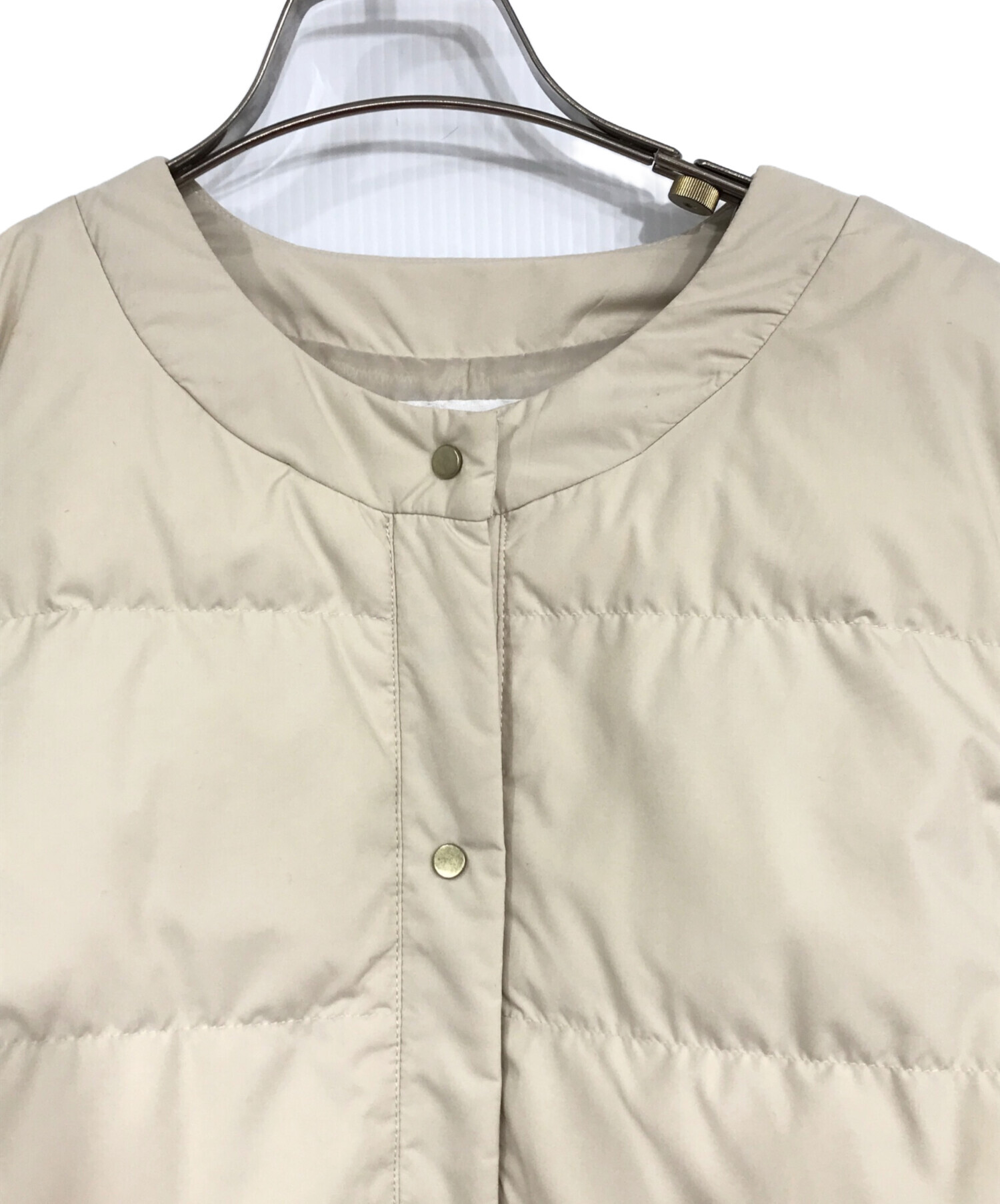 中古・古着通販】OPAQUE.CLIP (オペークドットクリップ) ミュラー