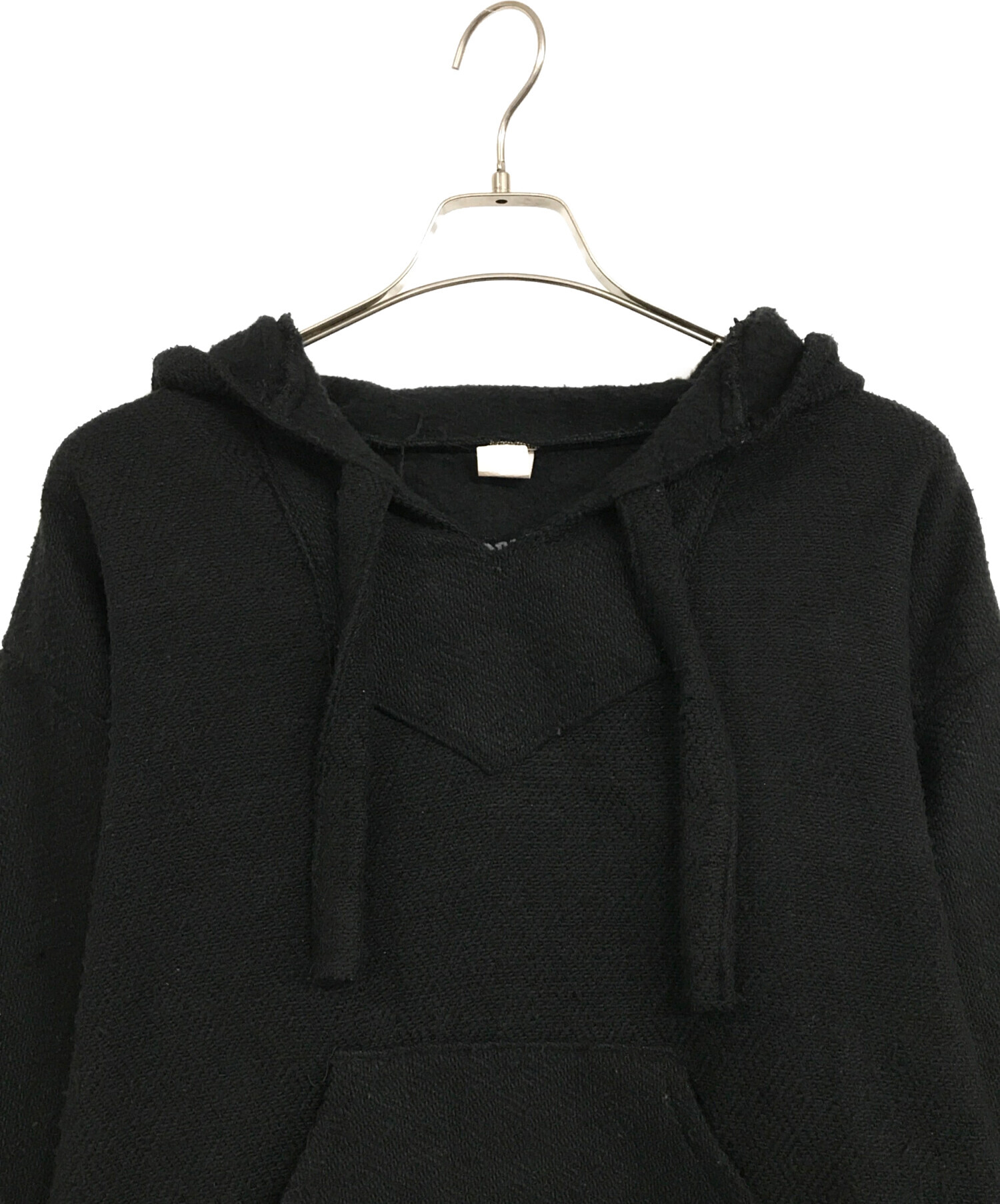 TENDERLOIN テンダーロイン 18AW パーカー ドット 黒　 L TENDERLOIN テンダーロイン 18AW パーカー ドット 黒 L メンズ