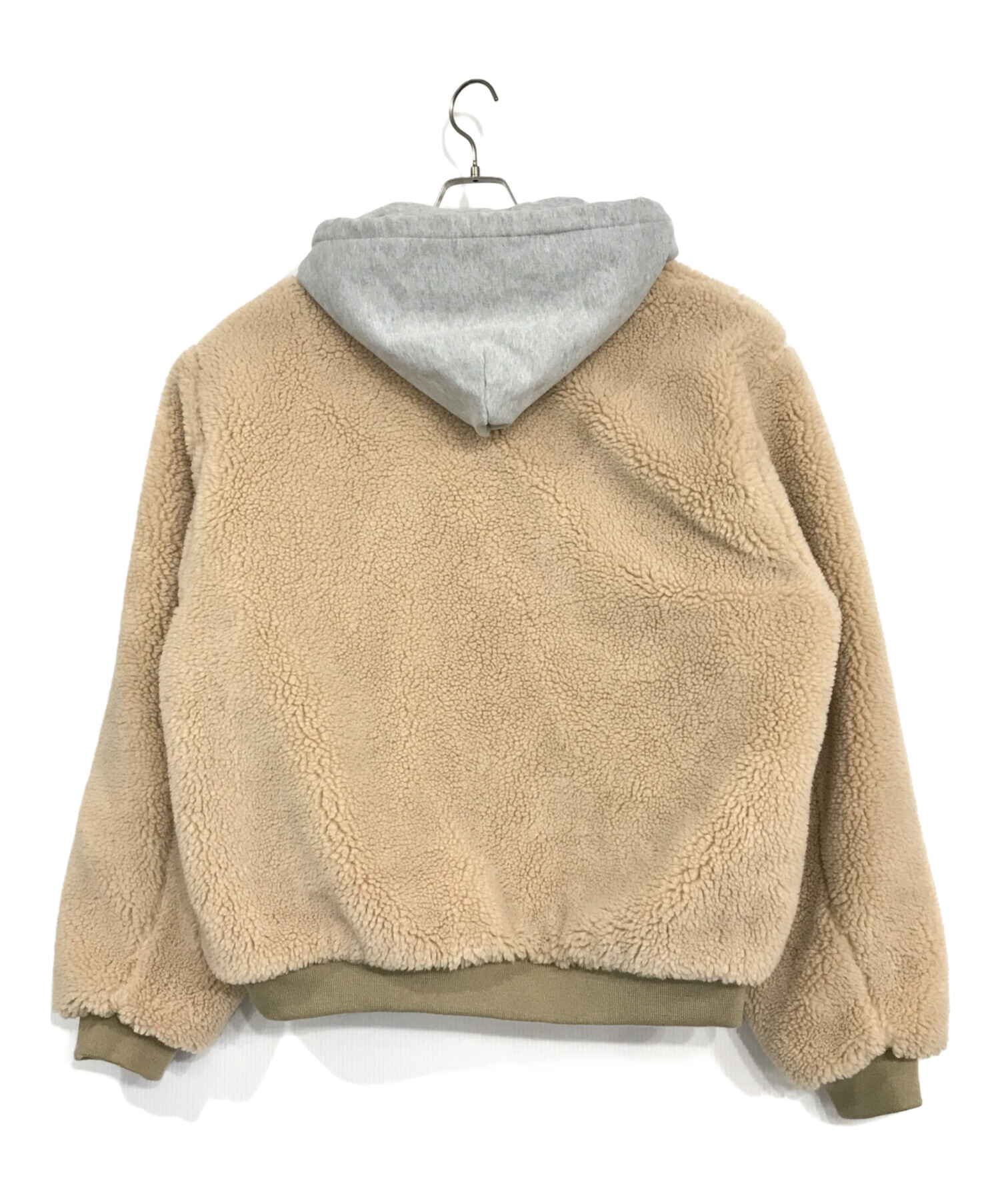 中古・古着通販】nubian (ヌビアン) fostex garments (フォステックス 
