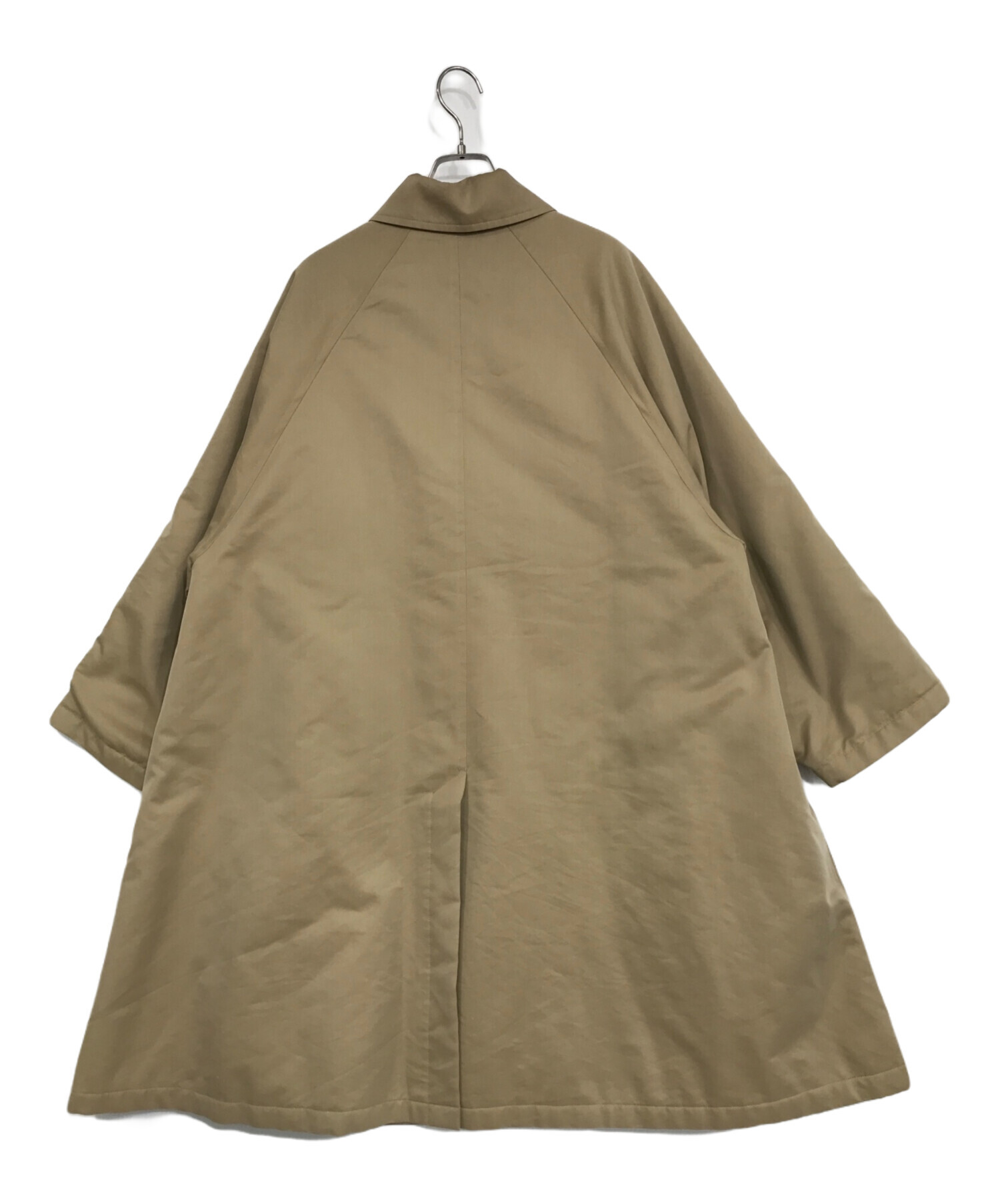 中古・古着通販】THE SHINZONE (ザ シンゾーン) KENSINGTON COAT