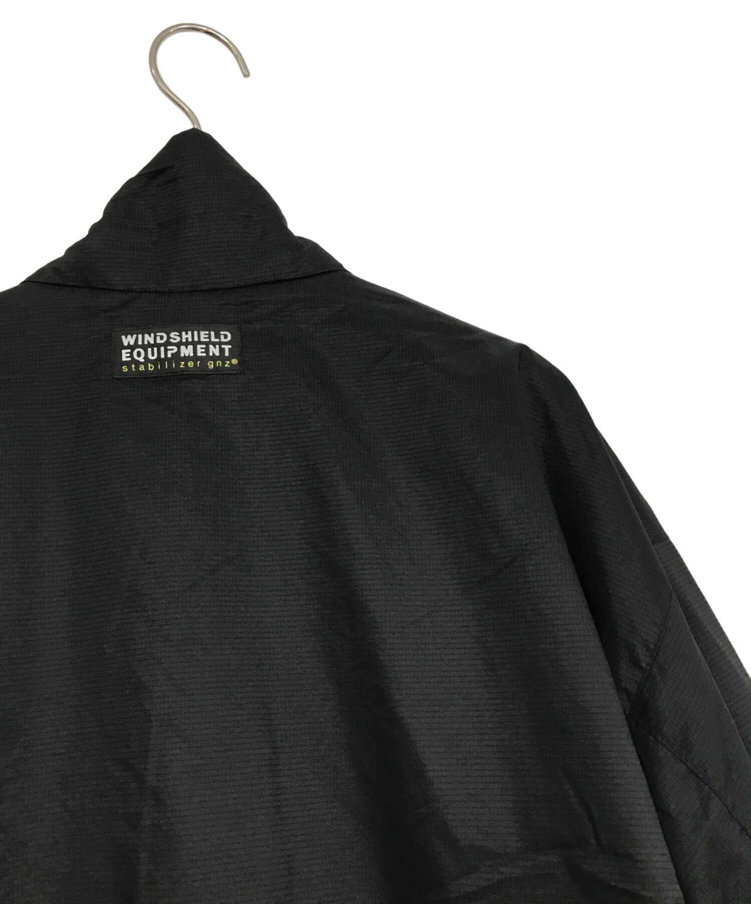中古・古着通販】STABILIZER GNZ (スタビライザージーンズ) overcoat