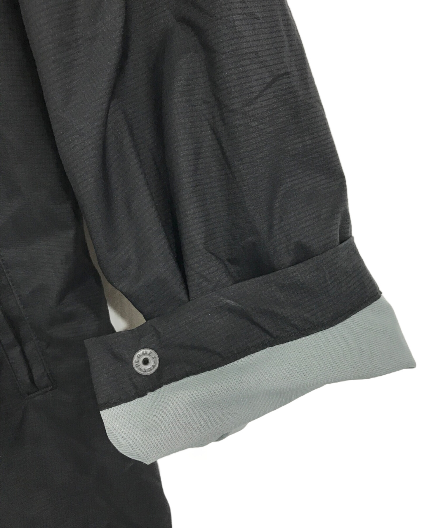 中古・古着通販】STABILIZER GNZ (スタビライザージーンズ) overcoat