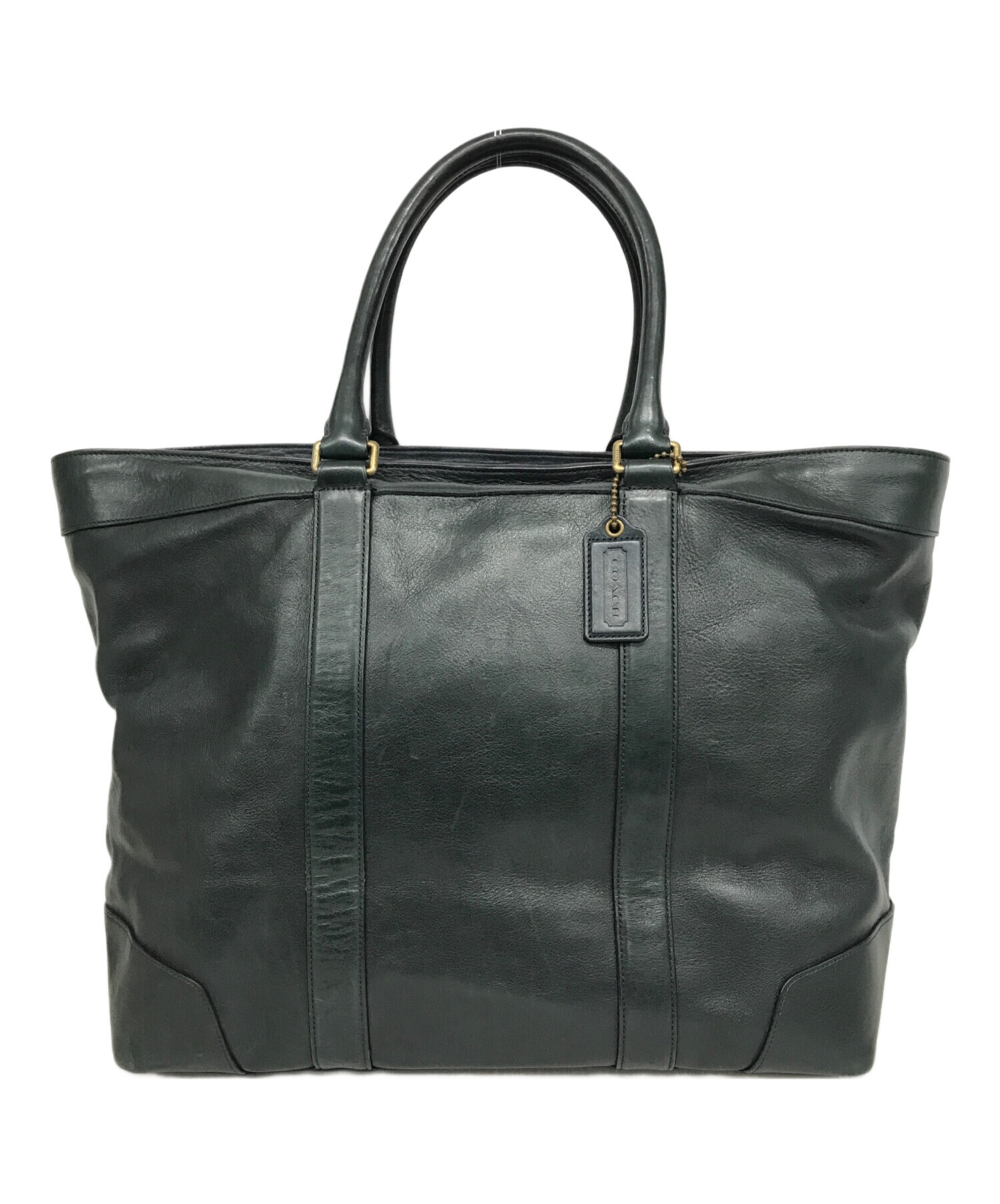 中古・古着通販】COACH (コーチ) ブリーカー ウィークエンド トート