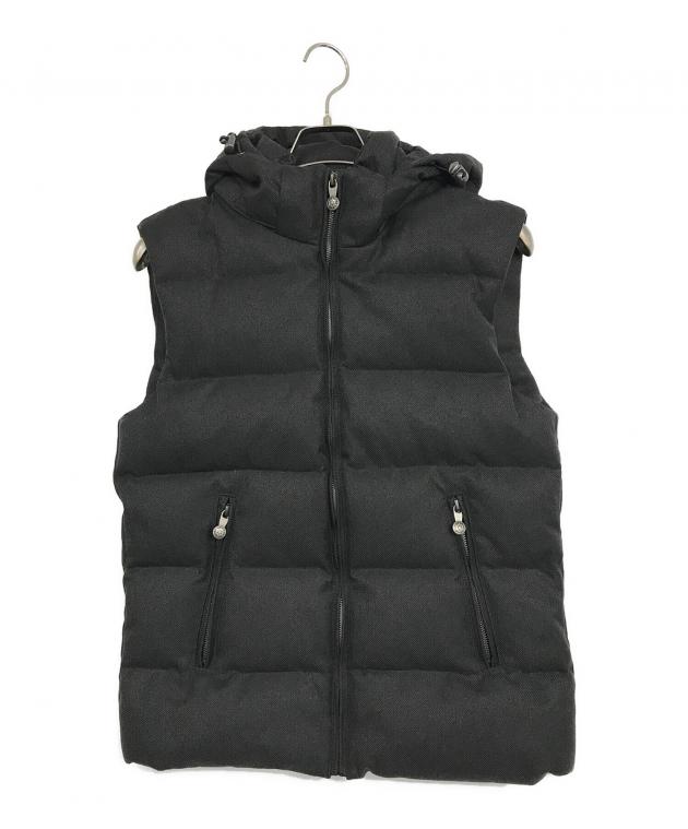 中古・古着通販】Pyrenex (ピレネックス) ダウンベスト/SPOUTNIC VEST 