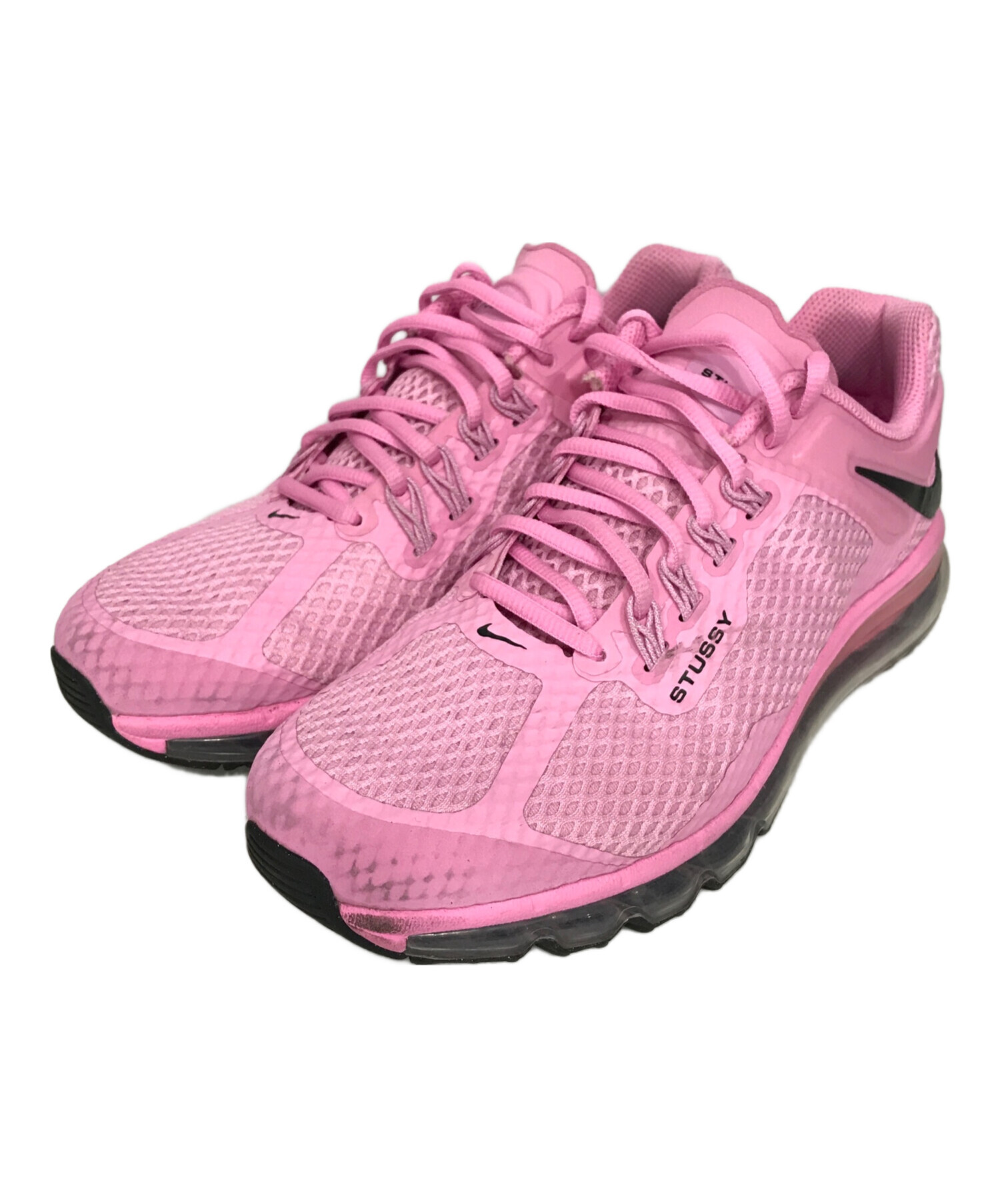 中古・古着通販】NIKE (ナイキ) stussy (ステューシー) Air Max 2013