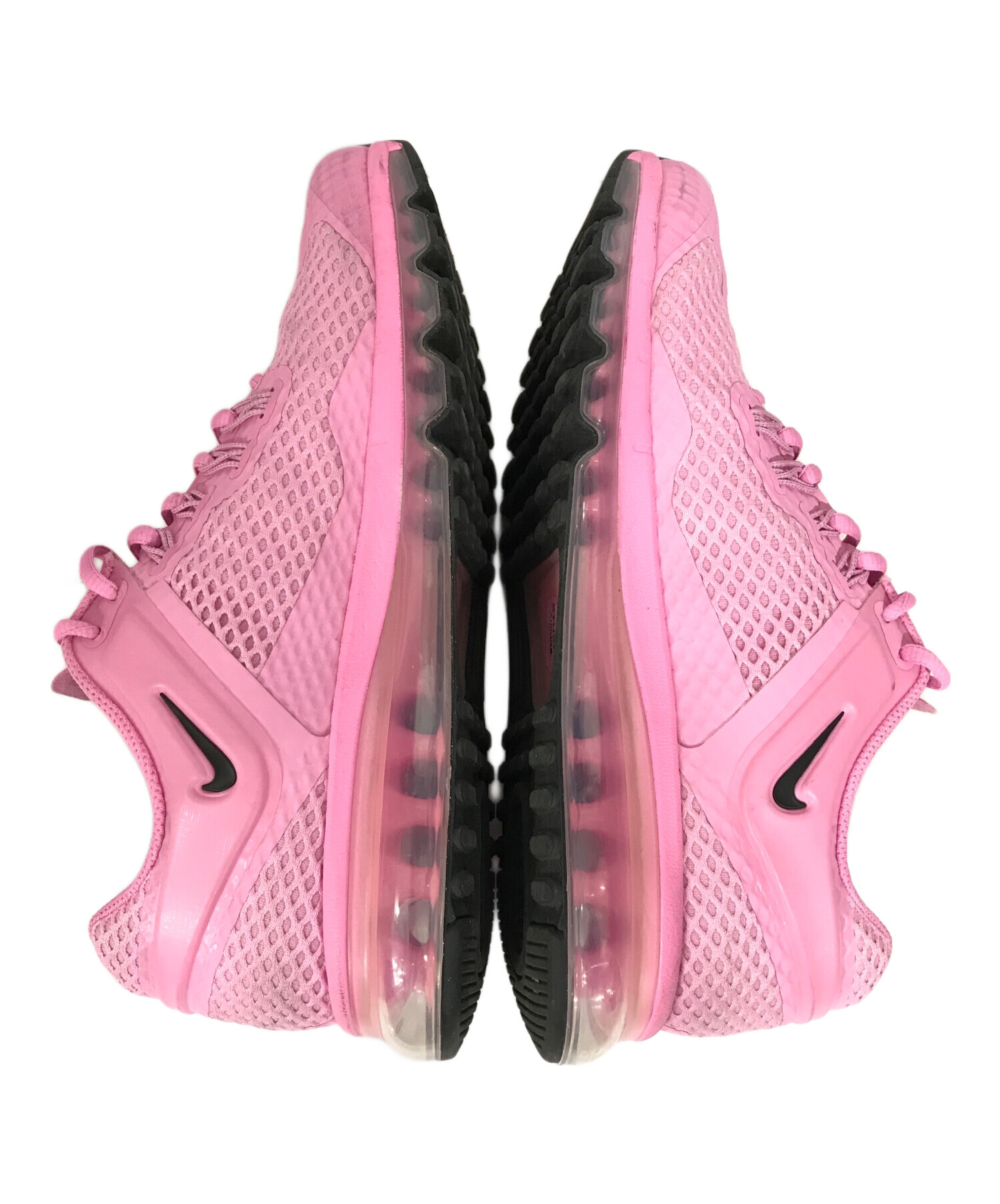 中古・古着通販】NIKE (ナイキ) stussy (ステューシー) Air Max 2013