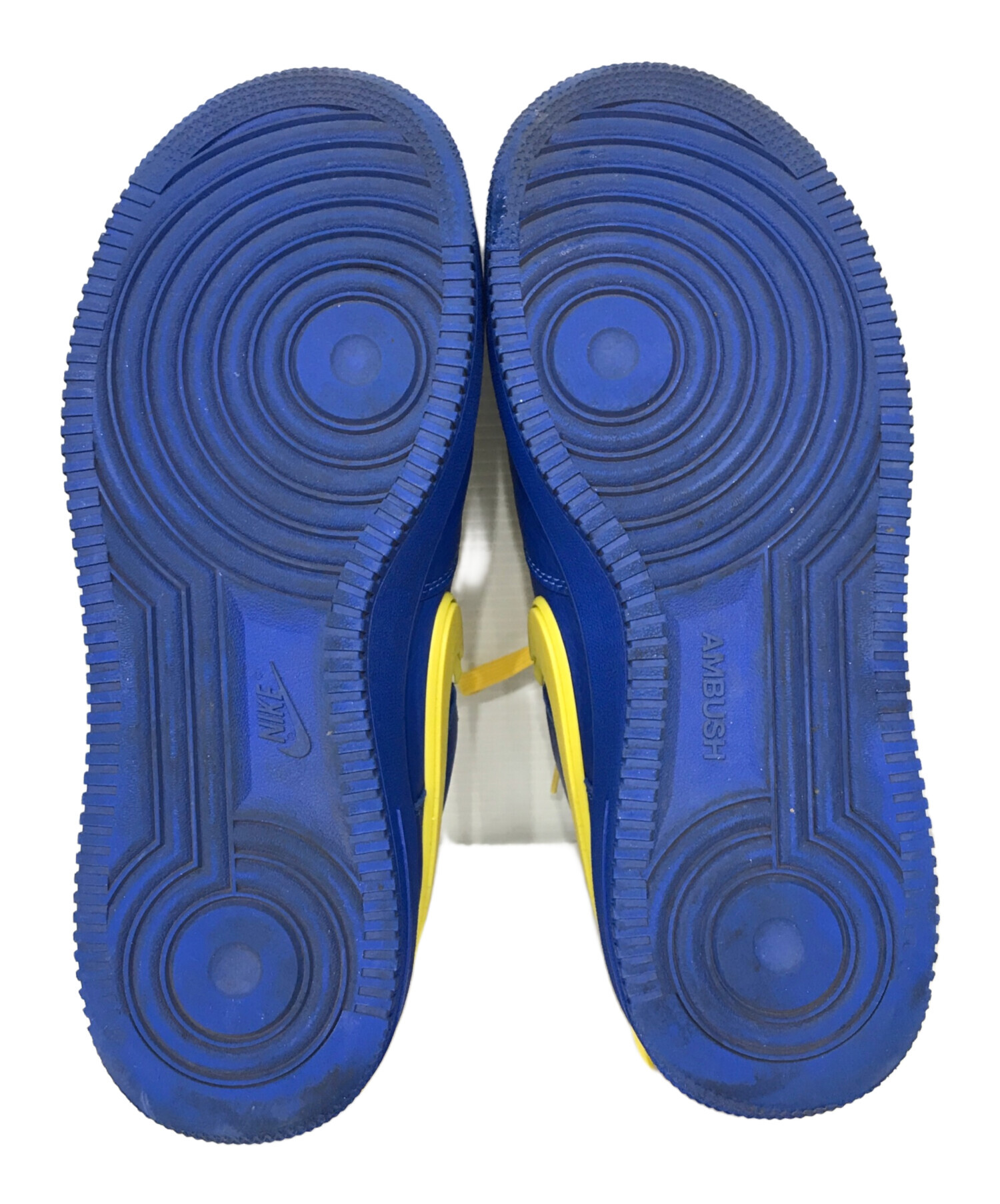 中古・古着通販】NIKE (ナイキ) AMBUSH (アンブッシュ) Air Force 1