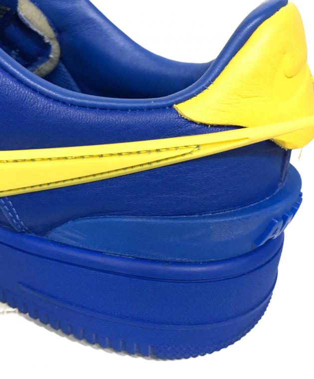中古・古着通販】NIKE (ナイキ) AMBUSH (アンブッシュ) Air Force 1