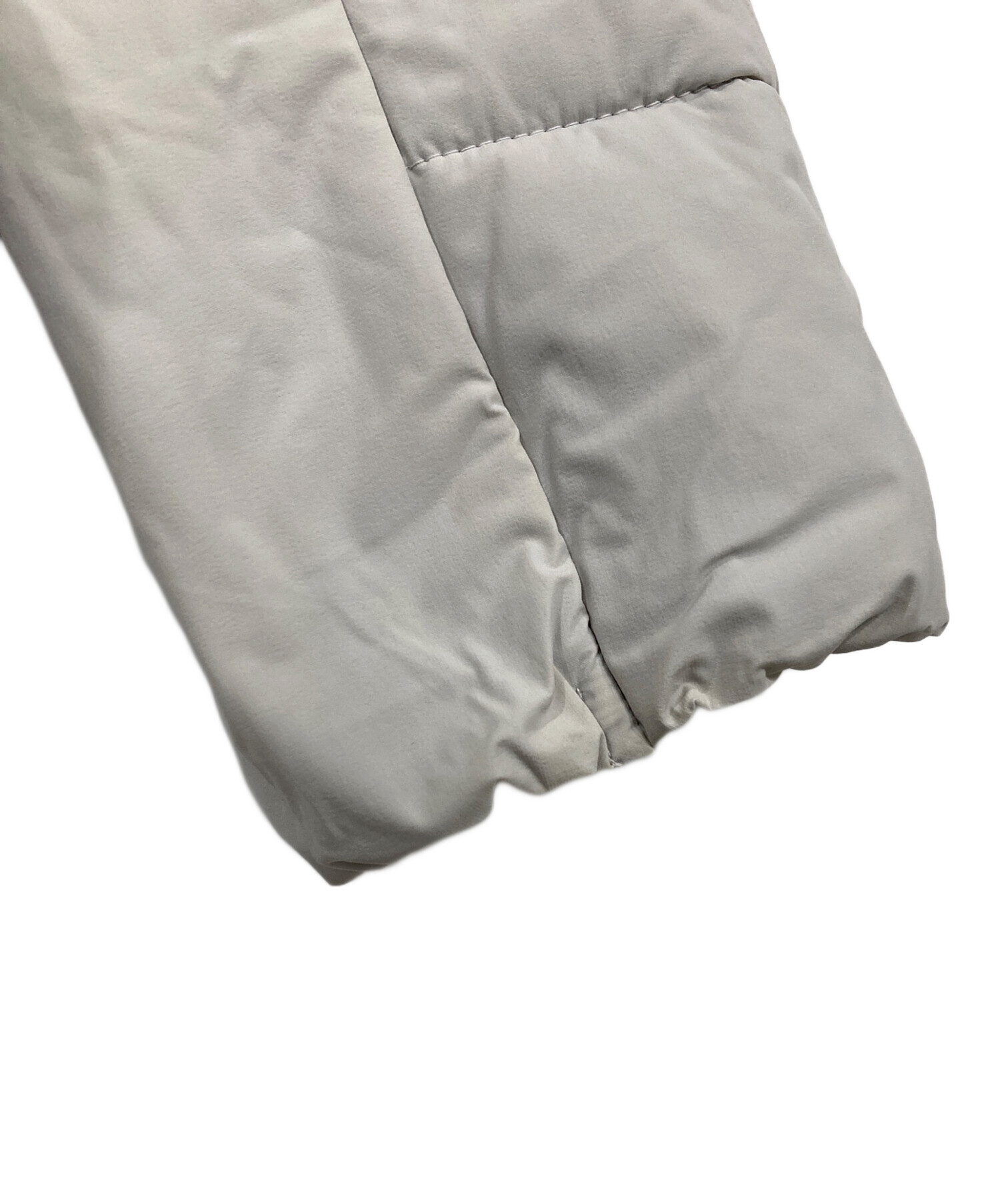 Taylor made 中綿ジャケット 中古・古着通販】TaylorMade (テーラーメイド) 中綿ジャケット グレー