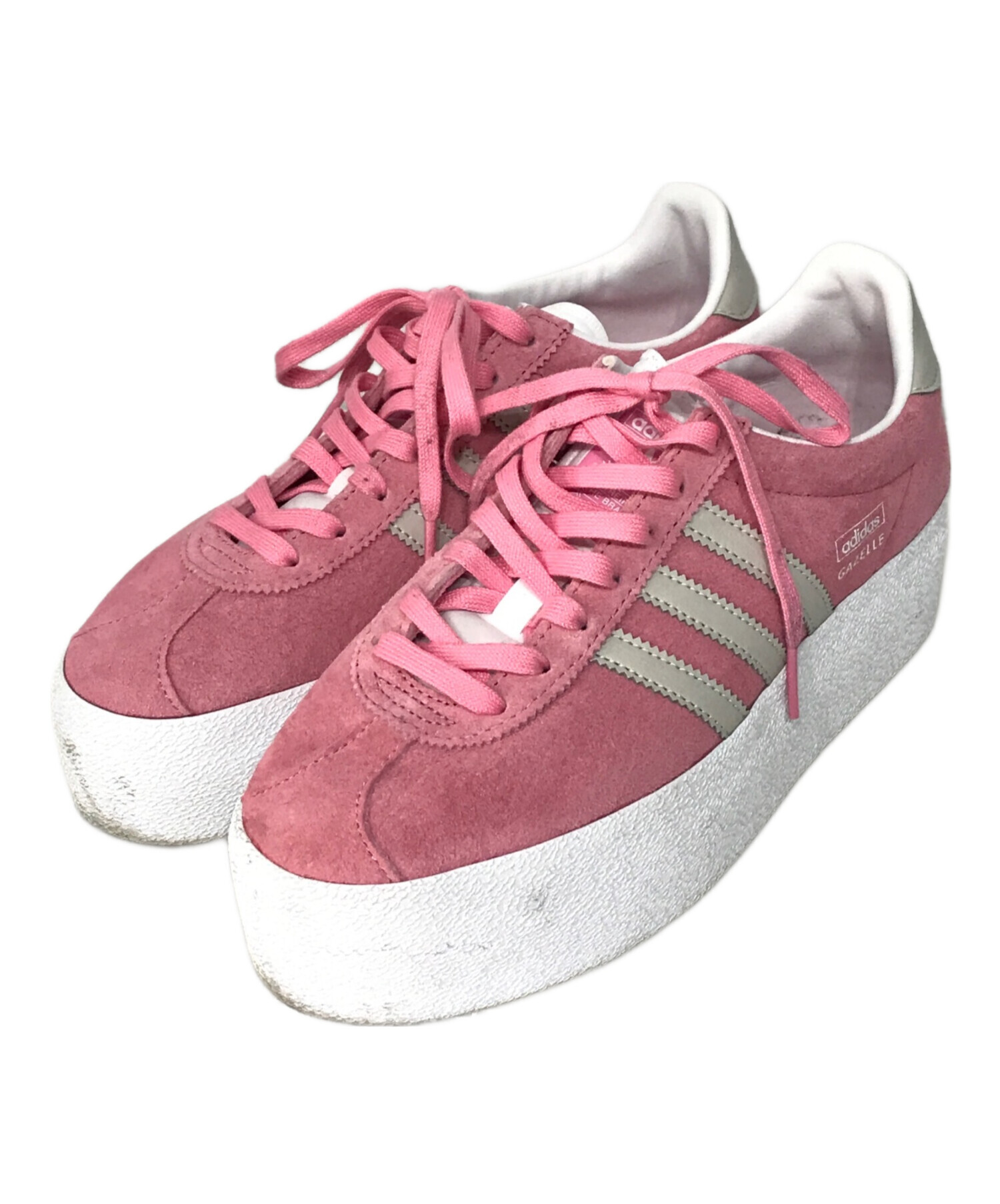 中古・古着通販】adidas (アディダス) ガゼル アップ / Gazelle Up 