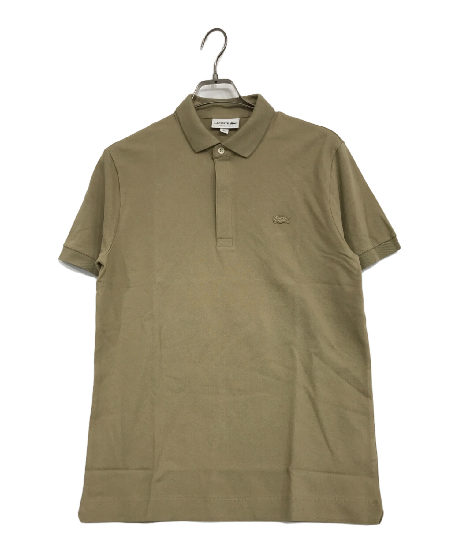 中古・古着通販】LACOSTE (ラコステ) レギュラーフィット ストレッチ 
